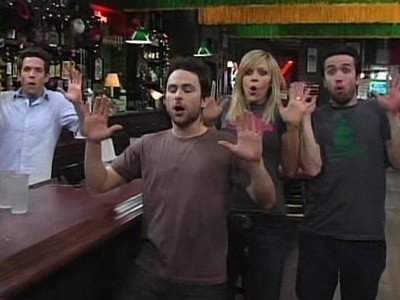 Cover image for The Gang Gets Held Hostage