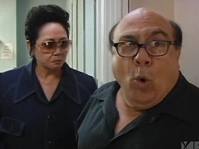 Cover image for The Gang Solves the North Korea Situation