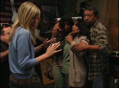 Cover image for The Gang Gets Extreme: Home Makeover Edition