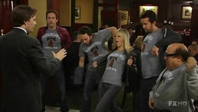 Cover image for The Gang Reignites the Rivalry
