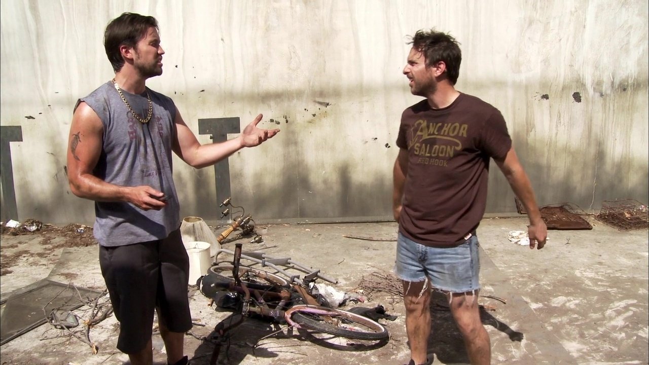 Cover image for Mac and Charlie: White Trash