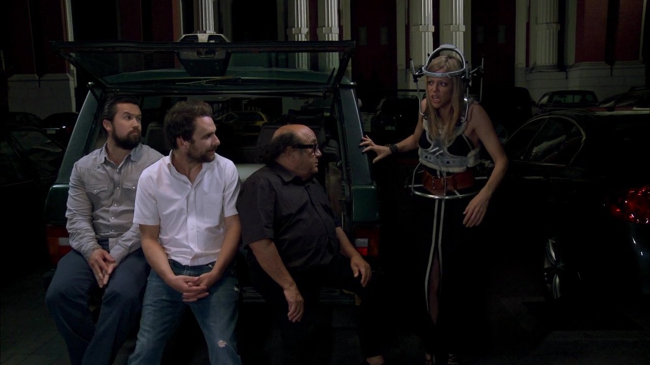 Cover image for The High School Reunion (2): The Gang's Revenge