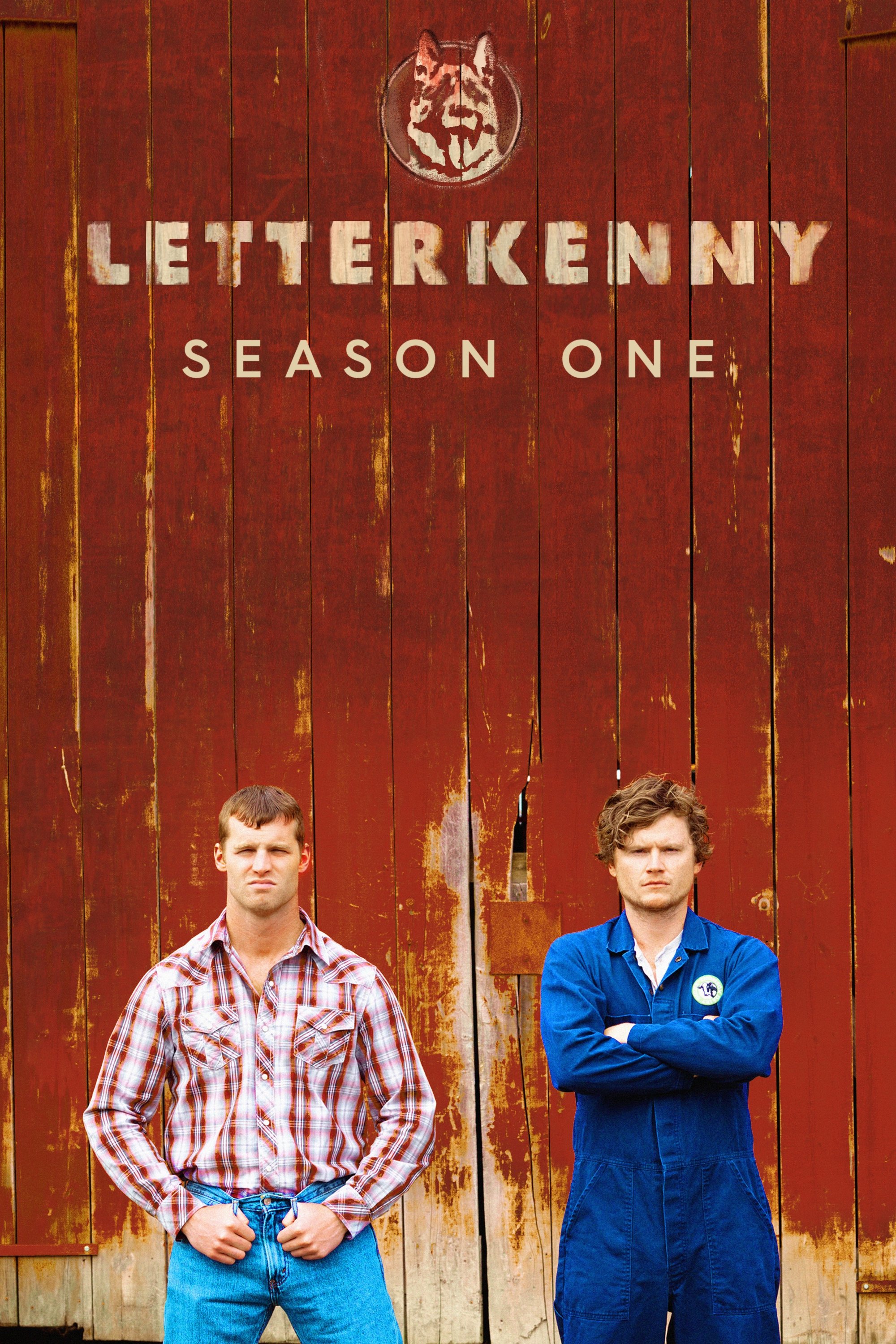 Cover image for Season 1