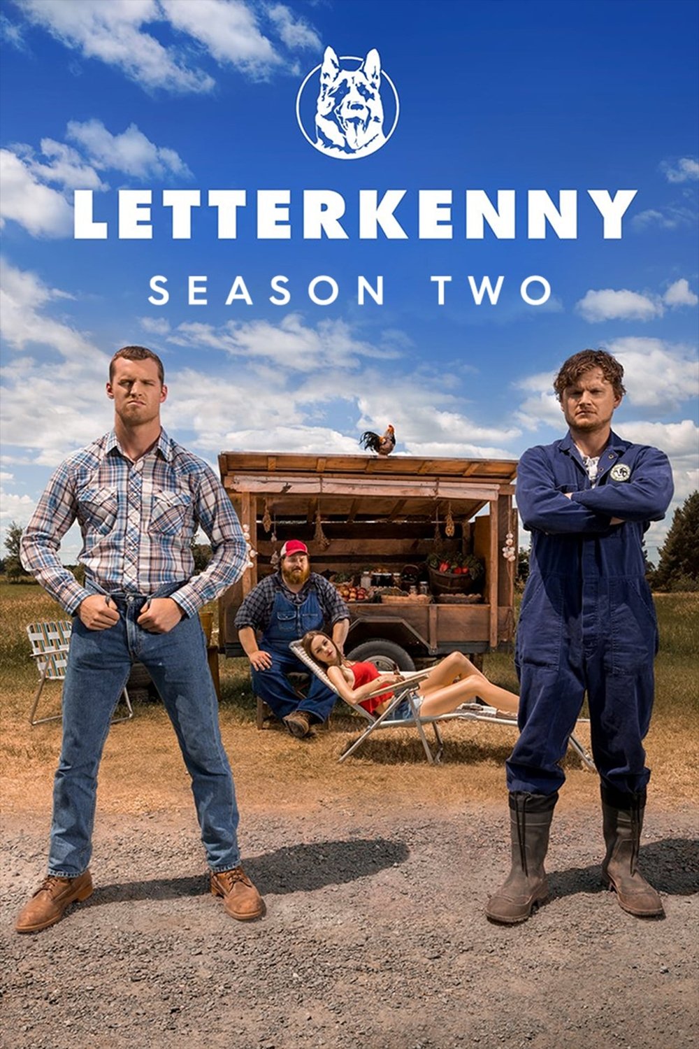 Cover image for Season 2