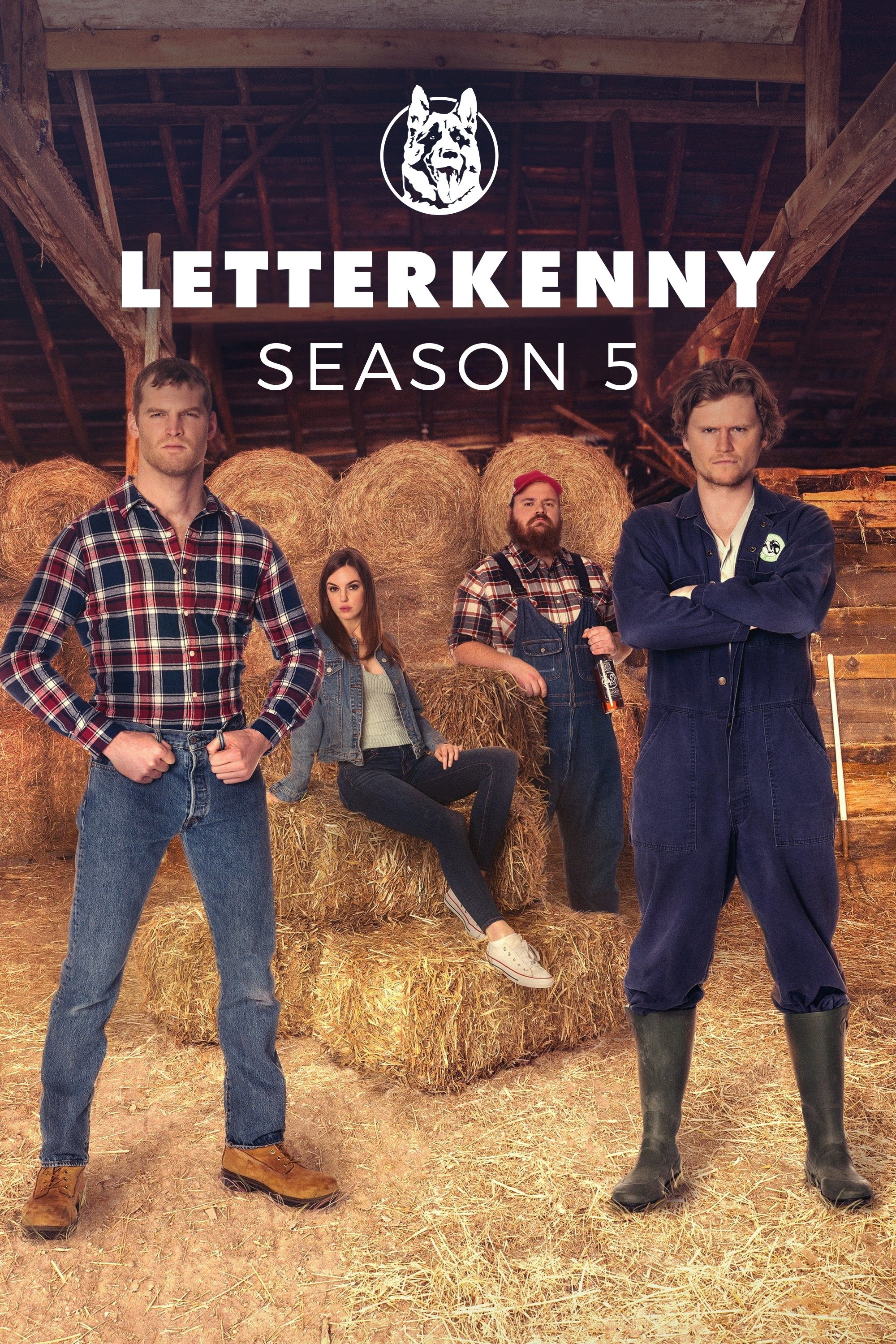 Cover image for Season 5