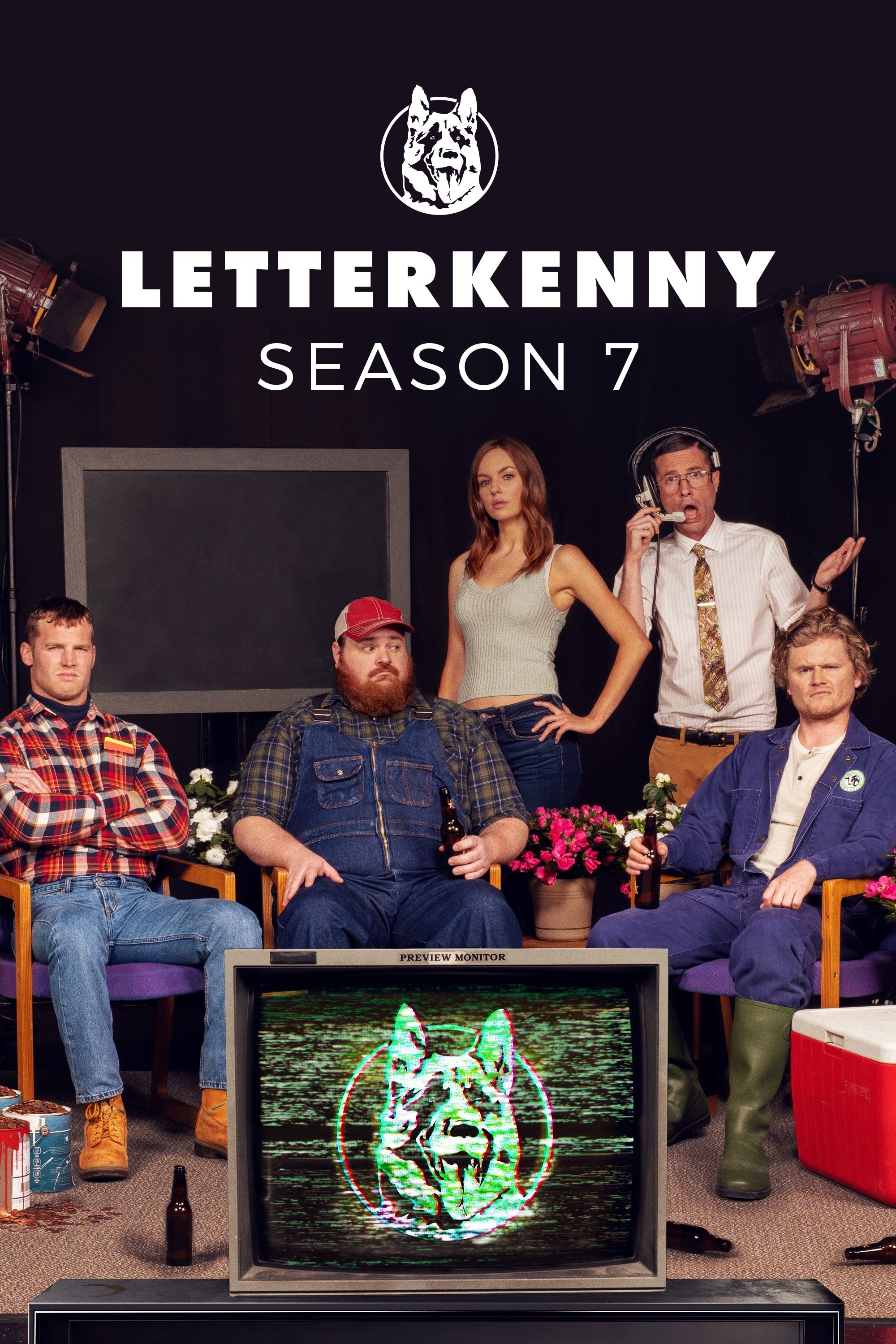 Cover image for Season 7