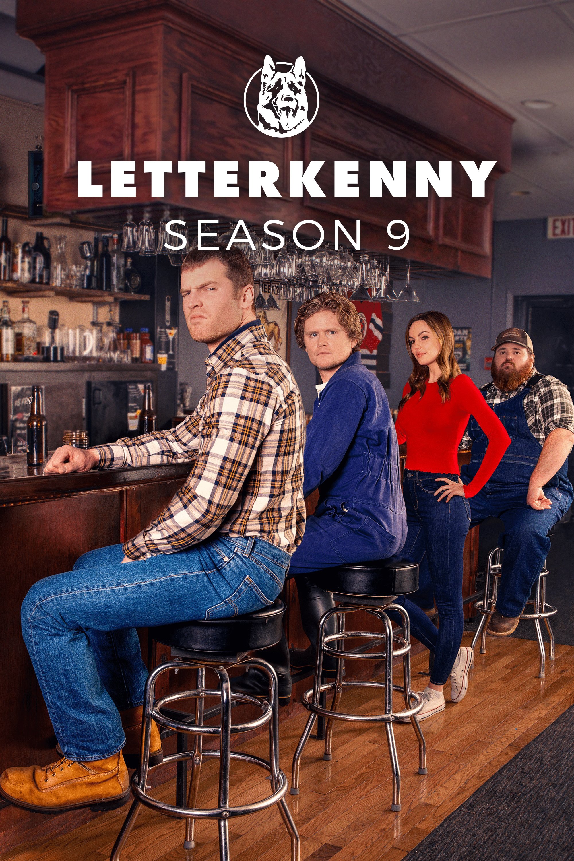 Cover image for Season 9