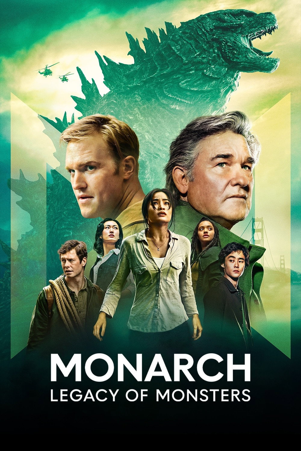 Cover image for Season 1