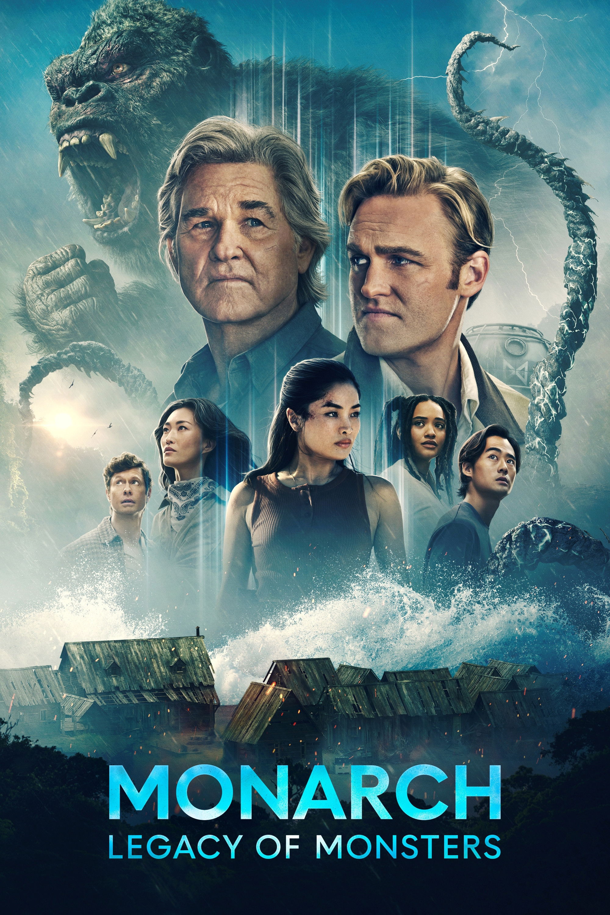 Cover image for Season 2