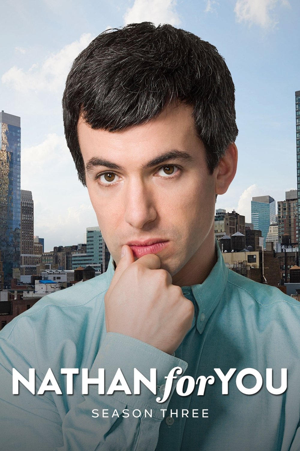 Cover image for Season 3