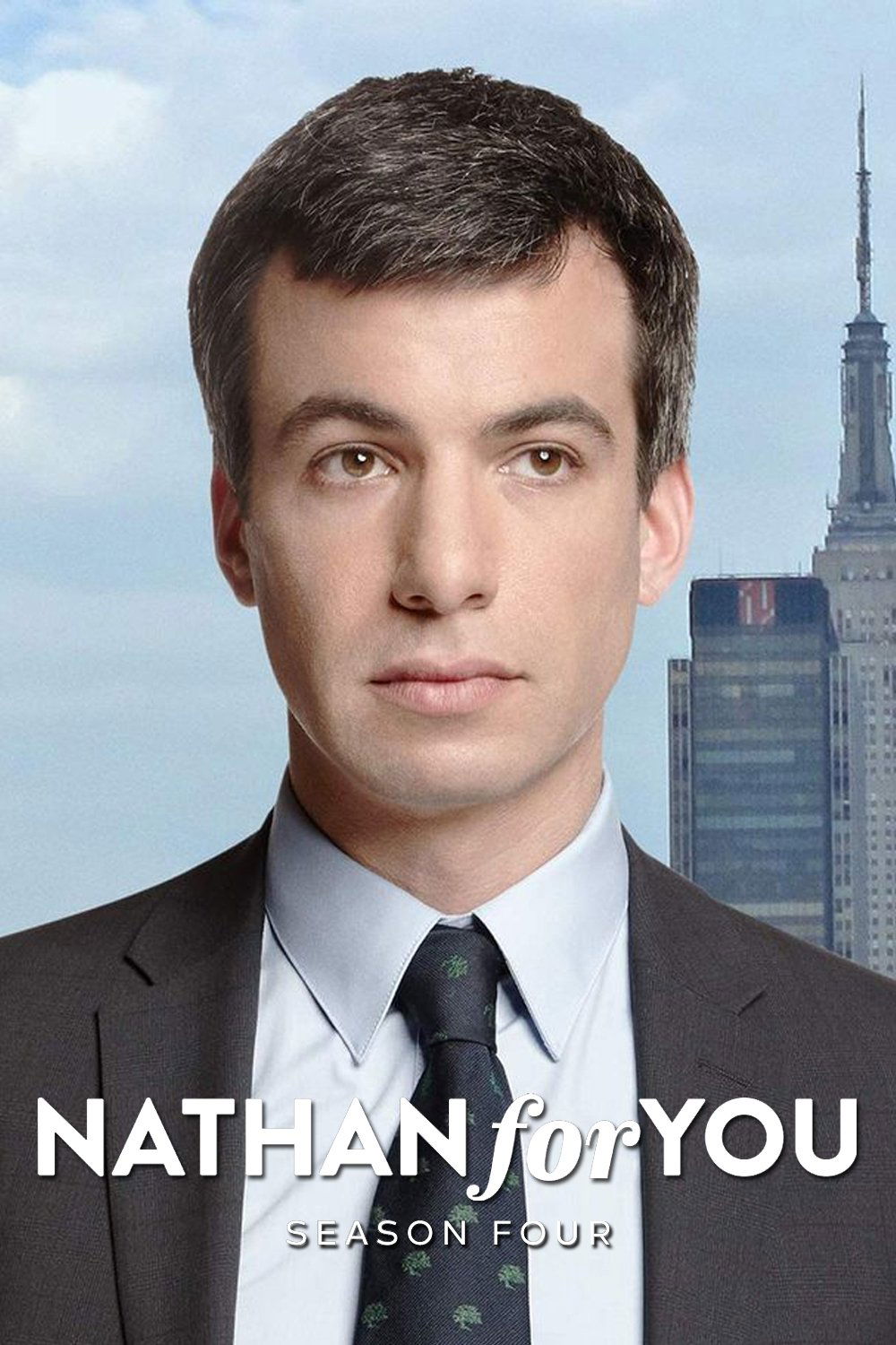 Cover image for Season 4