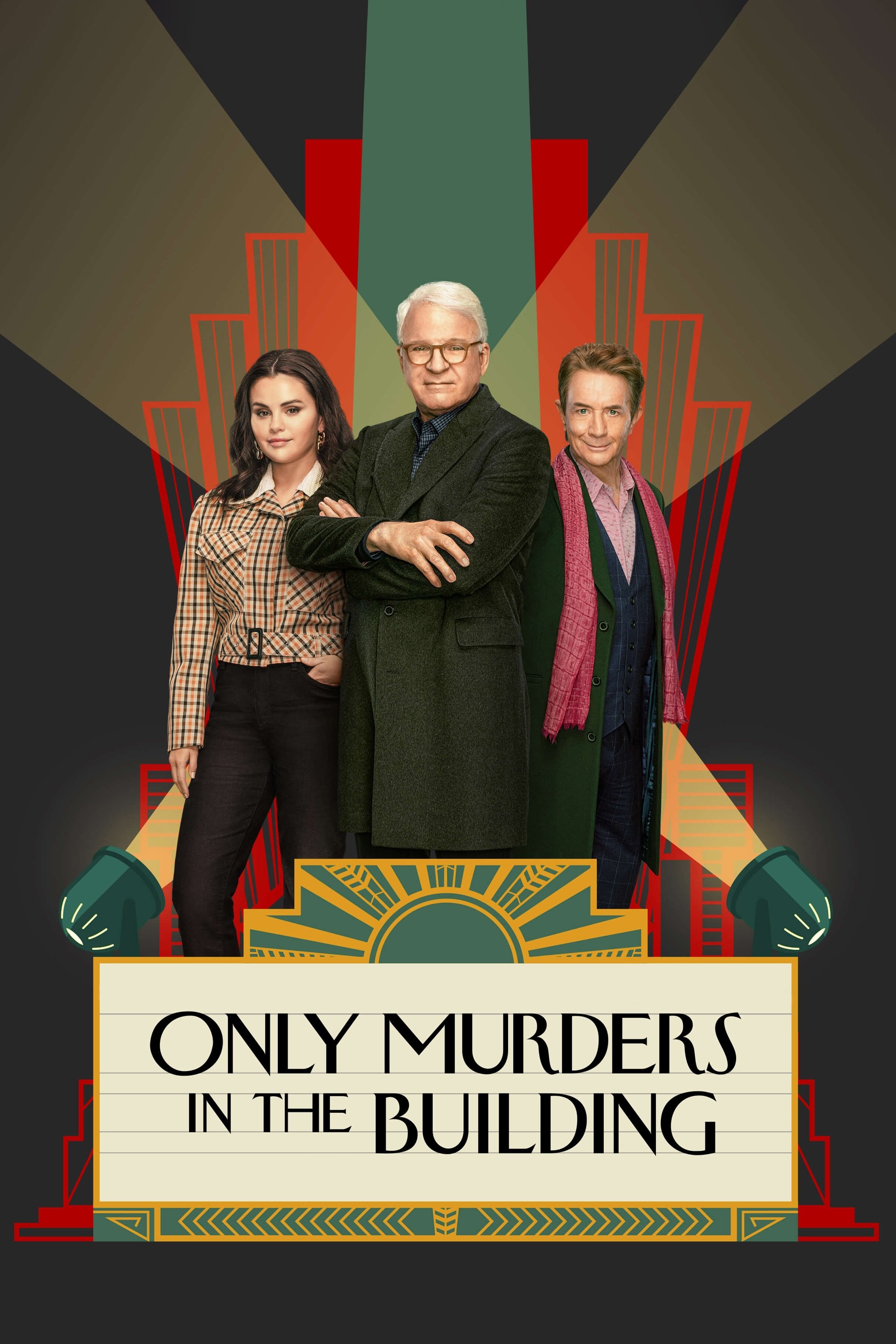Cover image for Season 3