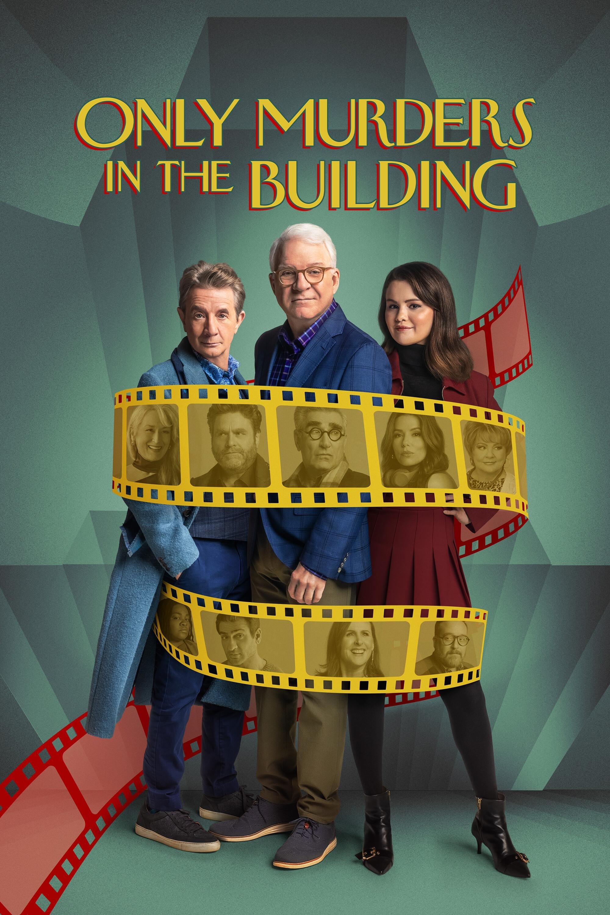 Cover image for Season 4