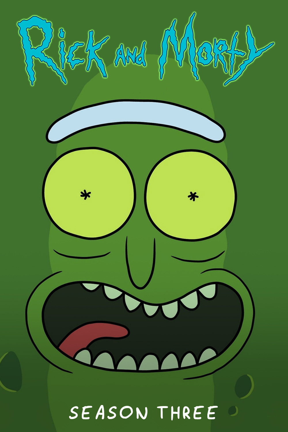 Cover image for Season 3