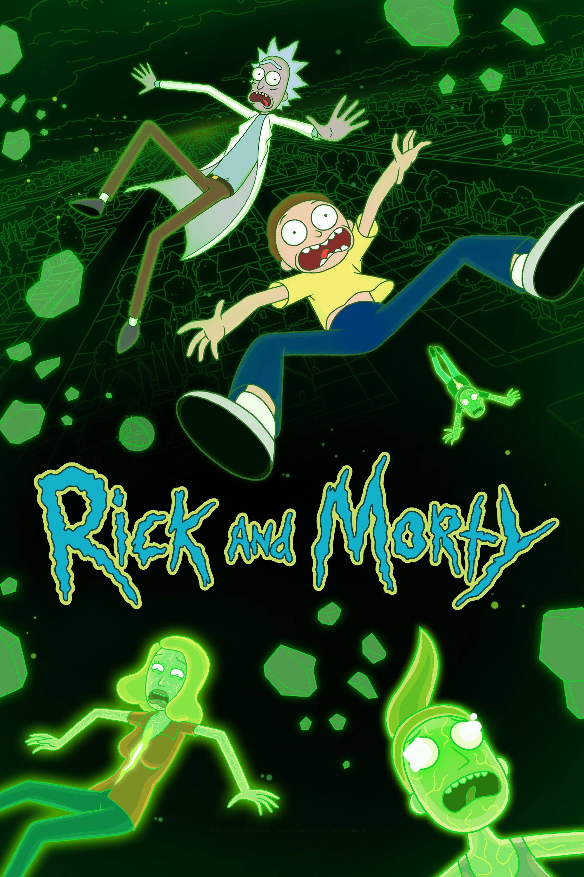 Cover image for Season 6