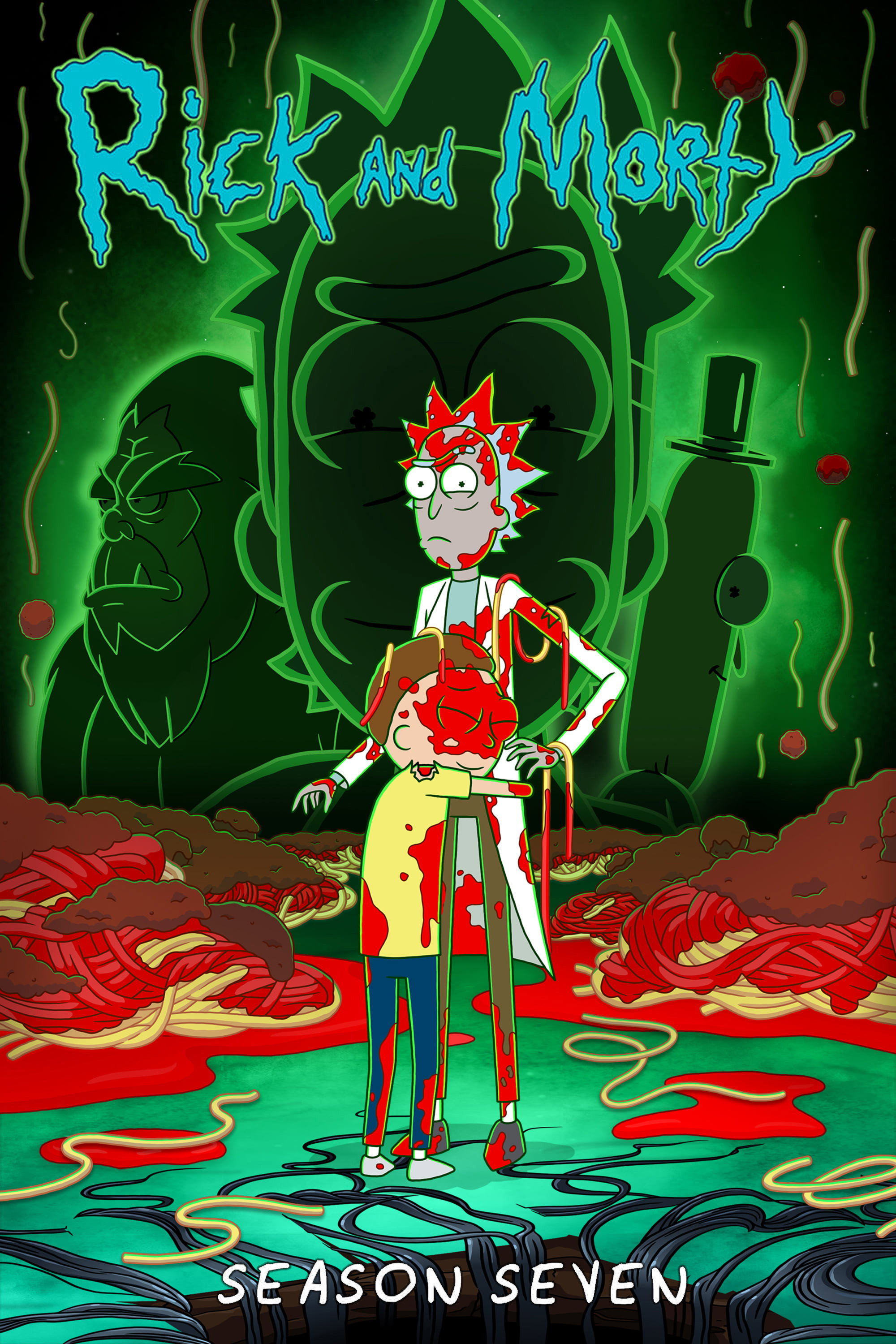 Cover image for Season 7