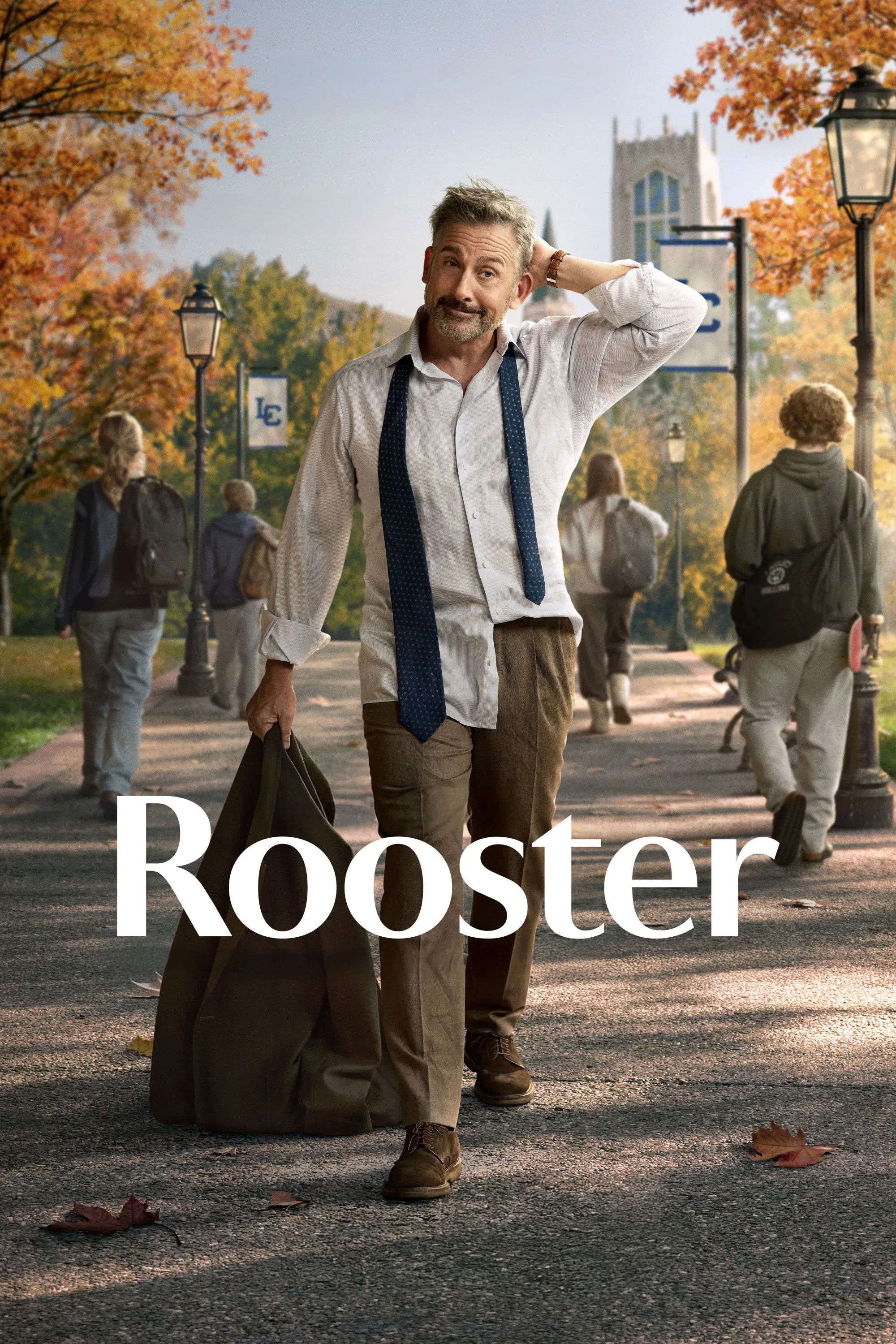 Cover image for Season 1