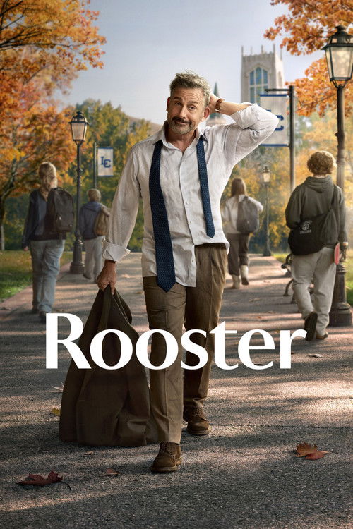 Cover image for Rooster