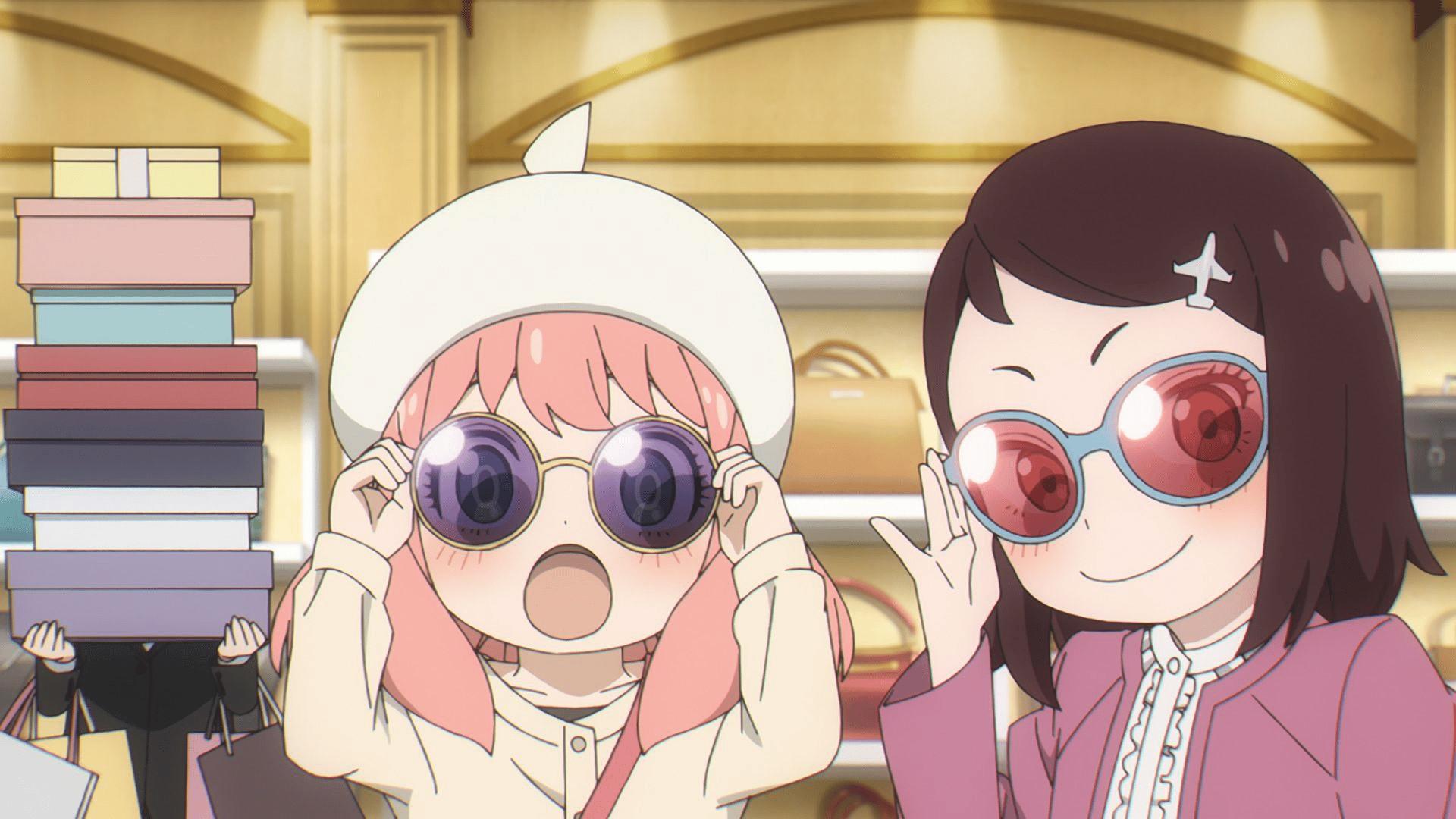 Cover image for THE ROLE OF A MOTHER AND WIFE / SHOPPING WITH FRIENDS