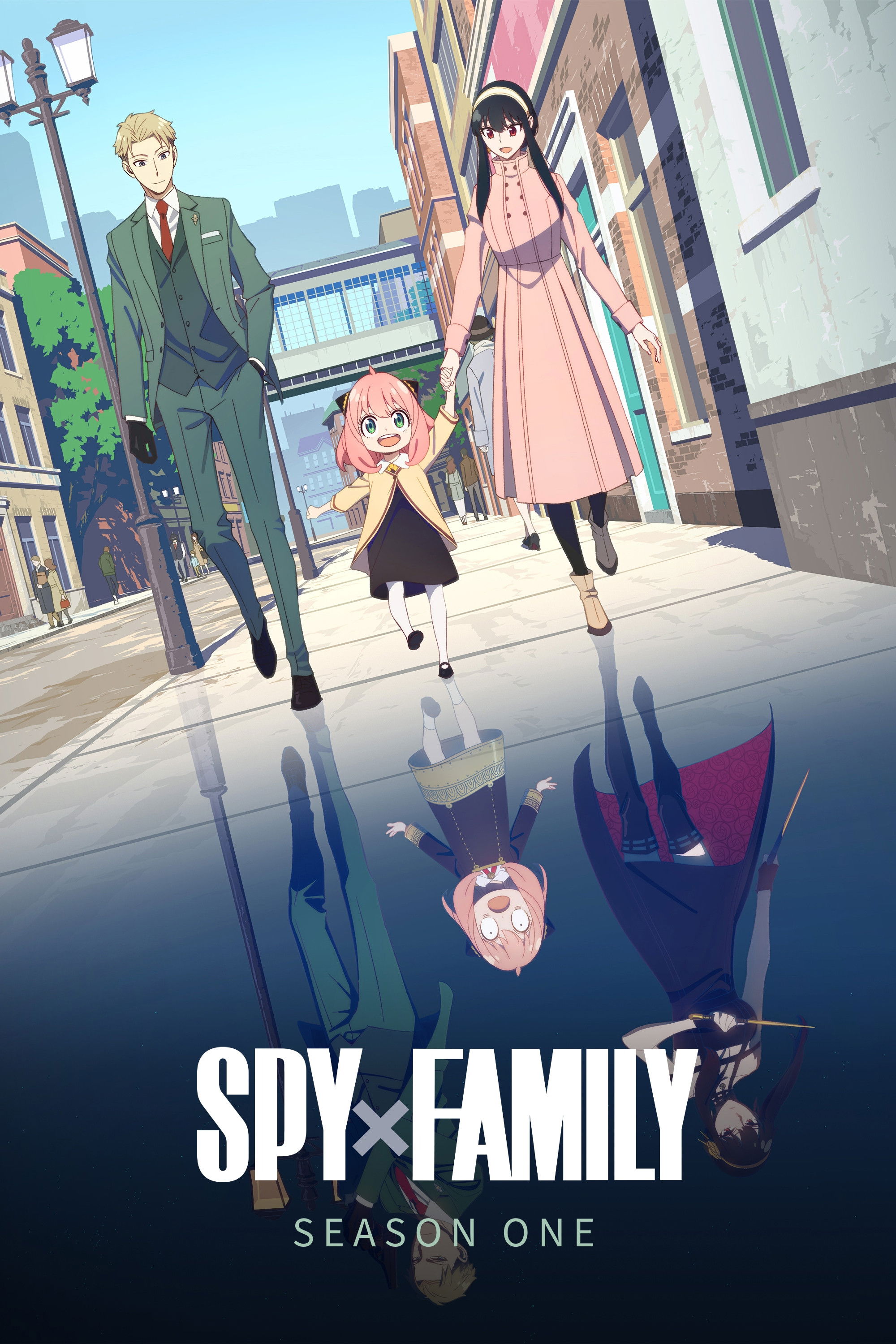Cover image for Season 1
