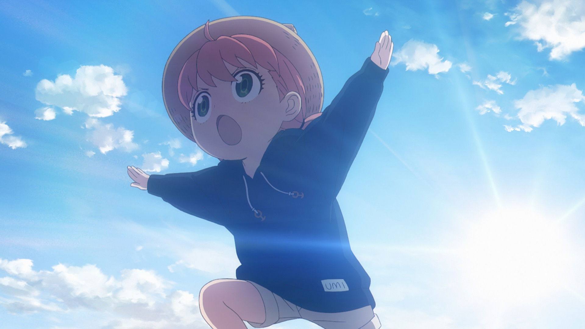 Cover image for ENJOY THE RESORT TO THE FULLEST / BRAGGING ABOUT VACATION