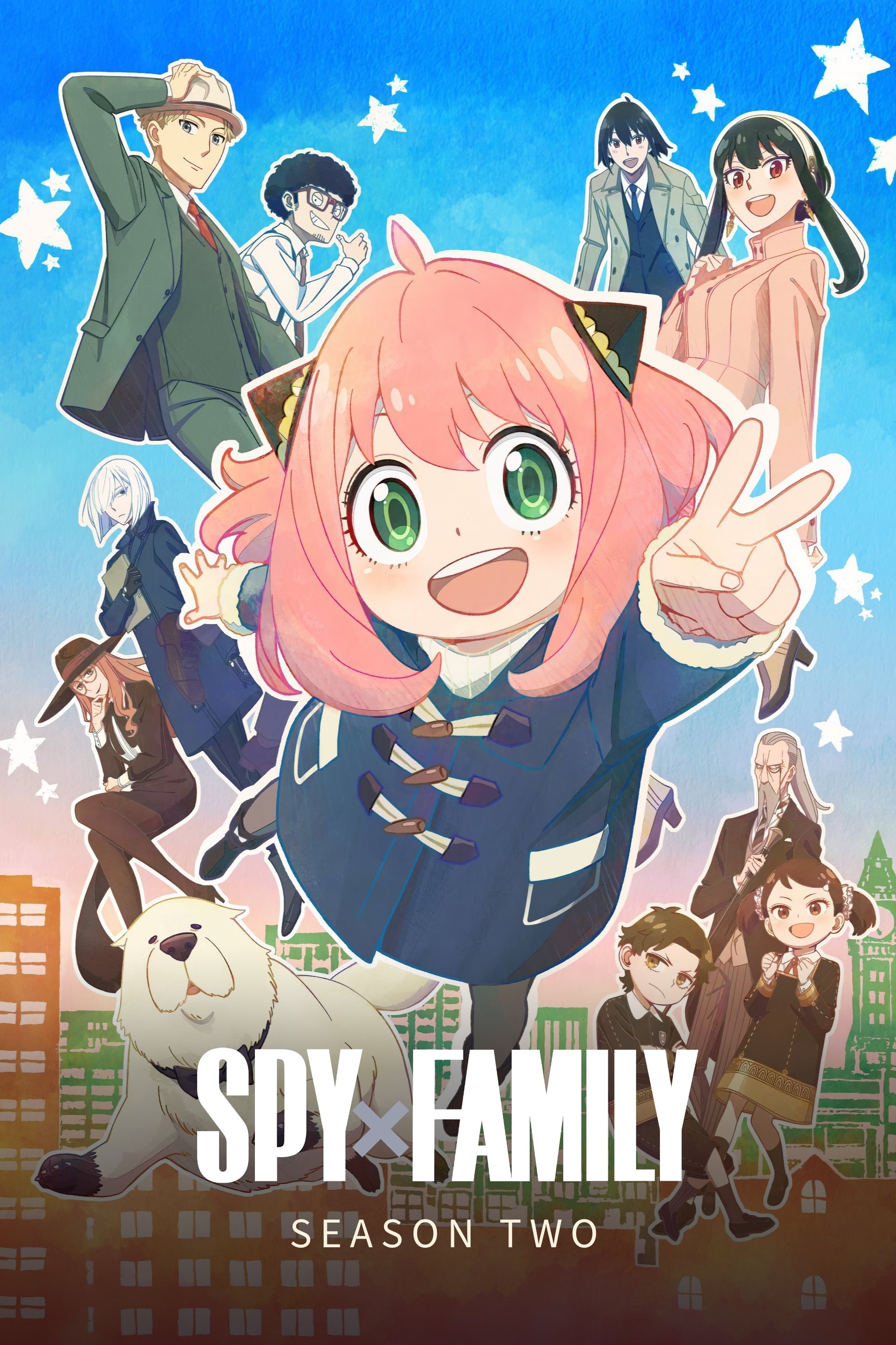 Cover image for Season 2