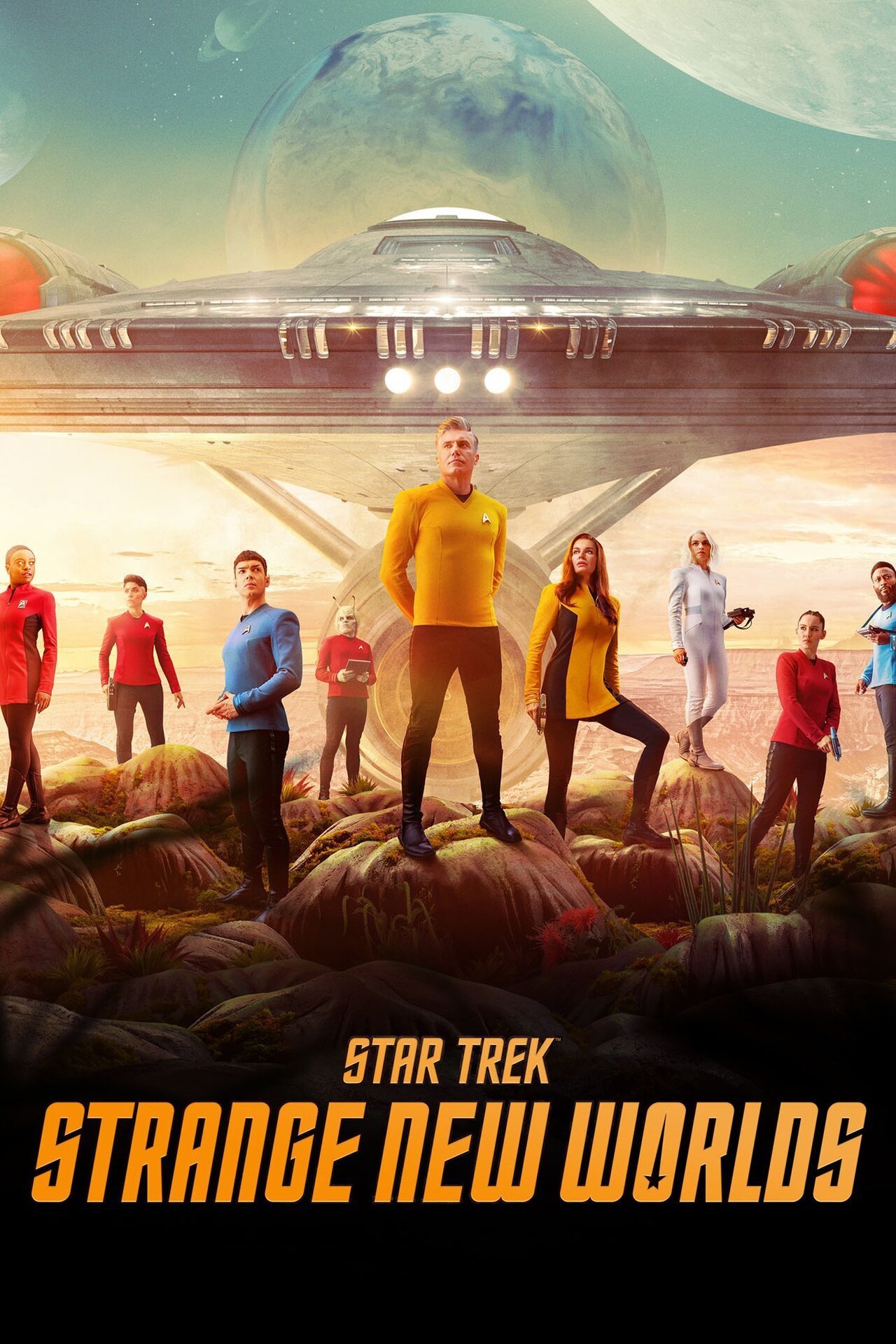 Cover image for Season 1