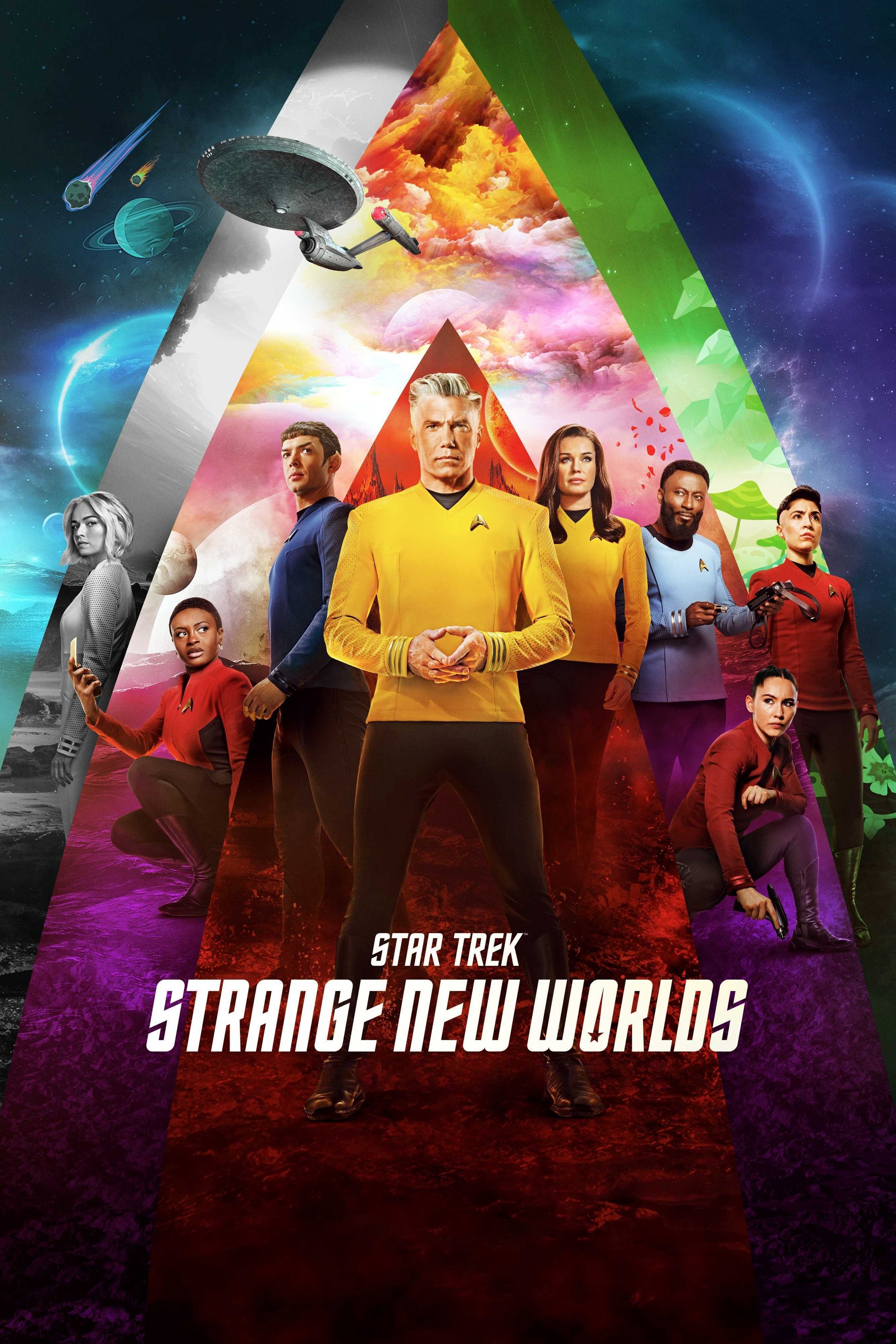 Cover image for Season 2