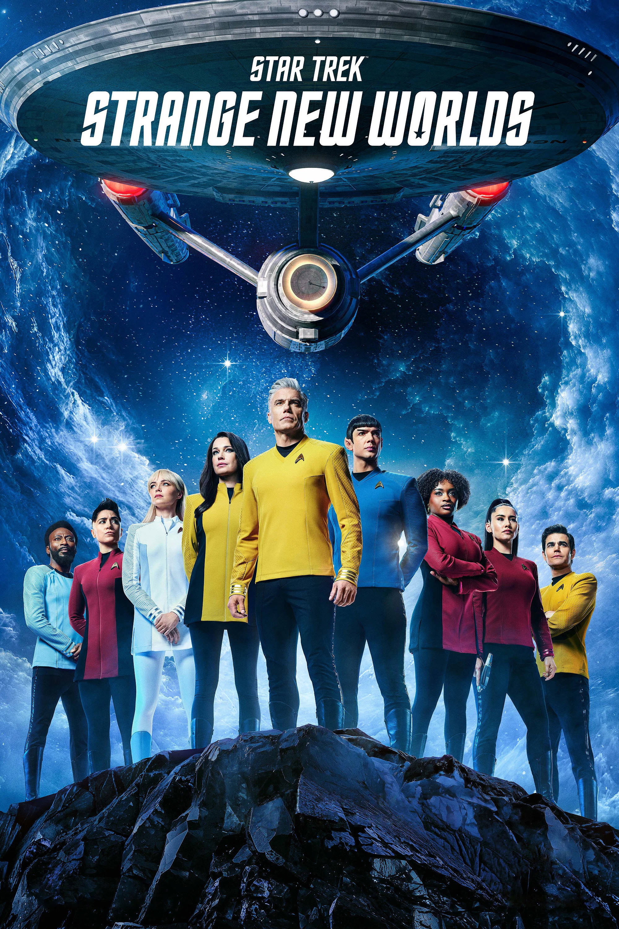 Cover image for Season 4