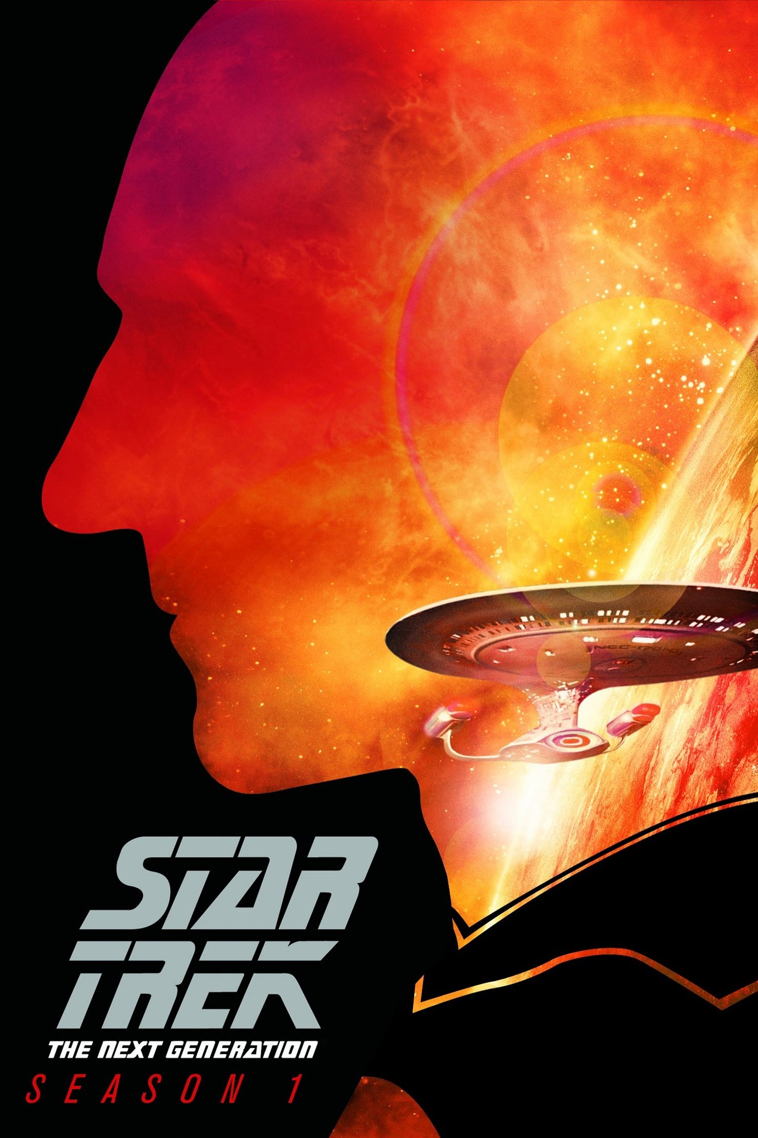 Cover image for Season 1