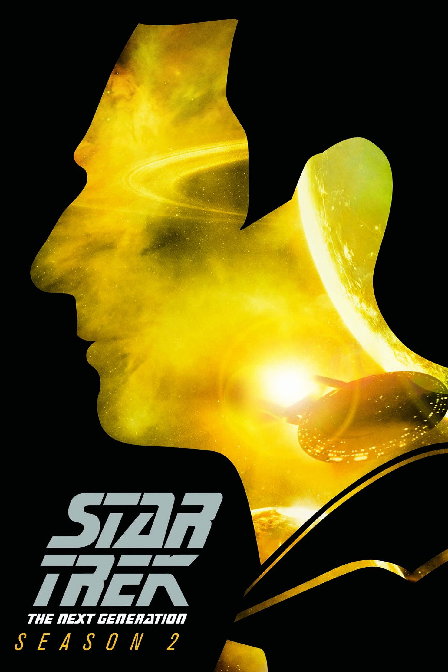 Cover image for Season 2