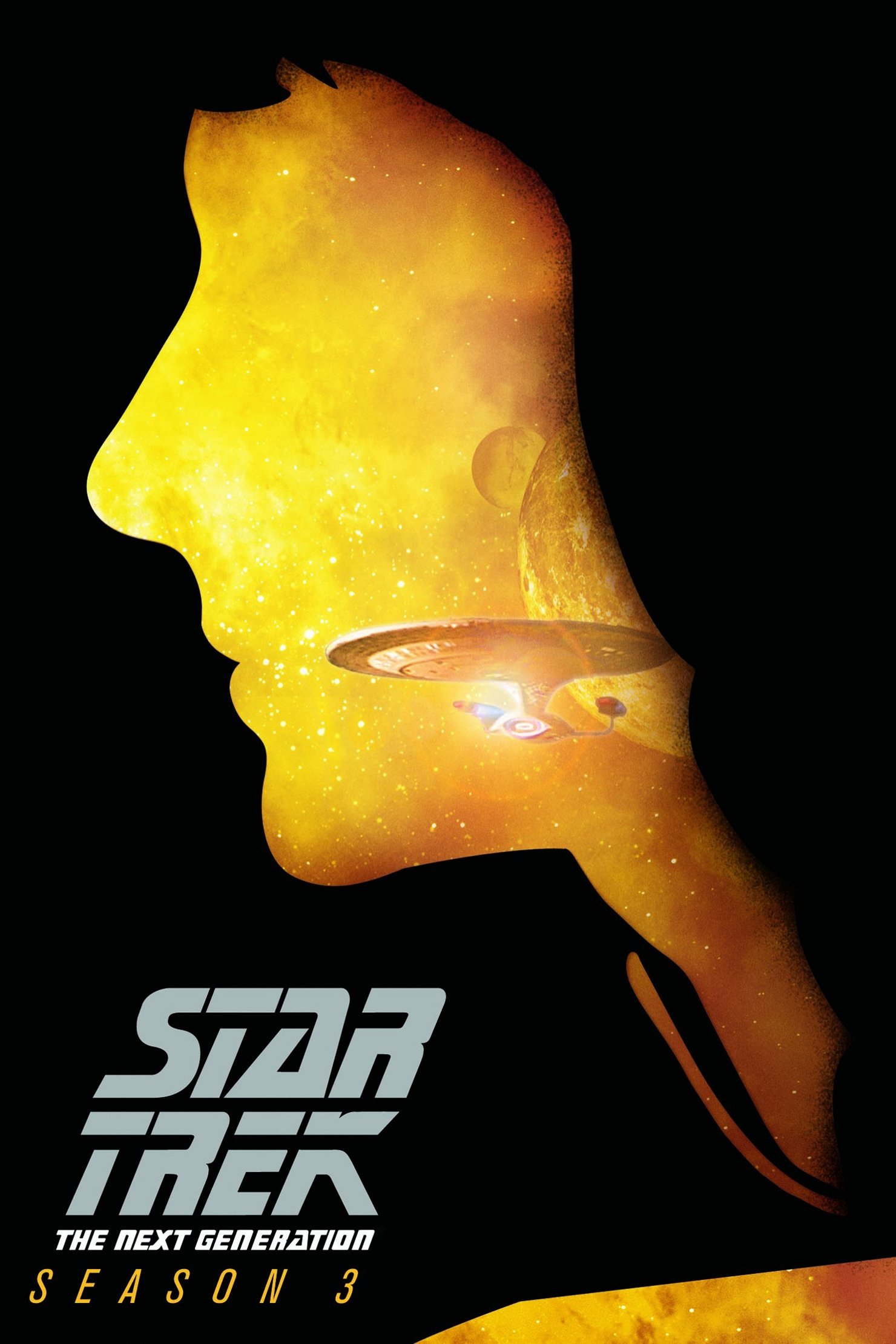 Cover image for Season 3