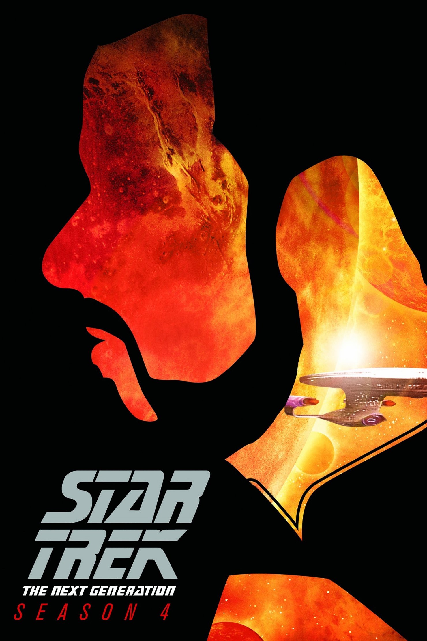 Cover image for Season 4