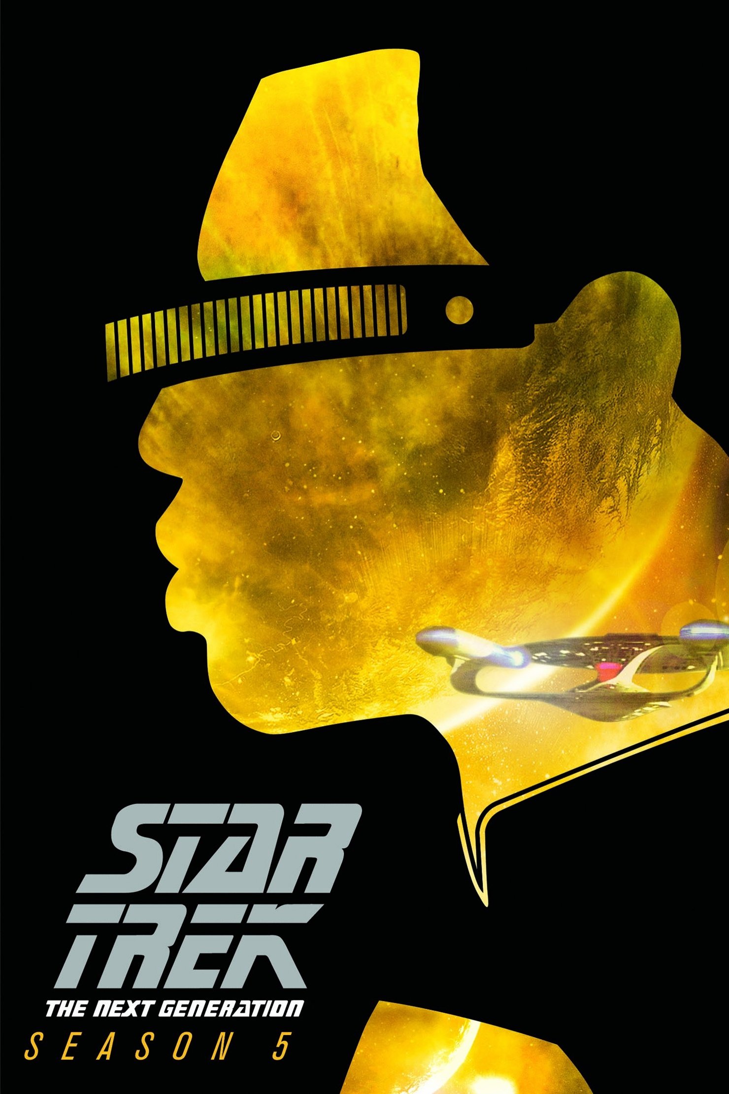 Cover image for Season 5