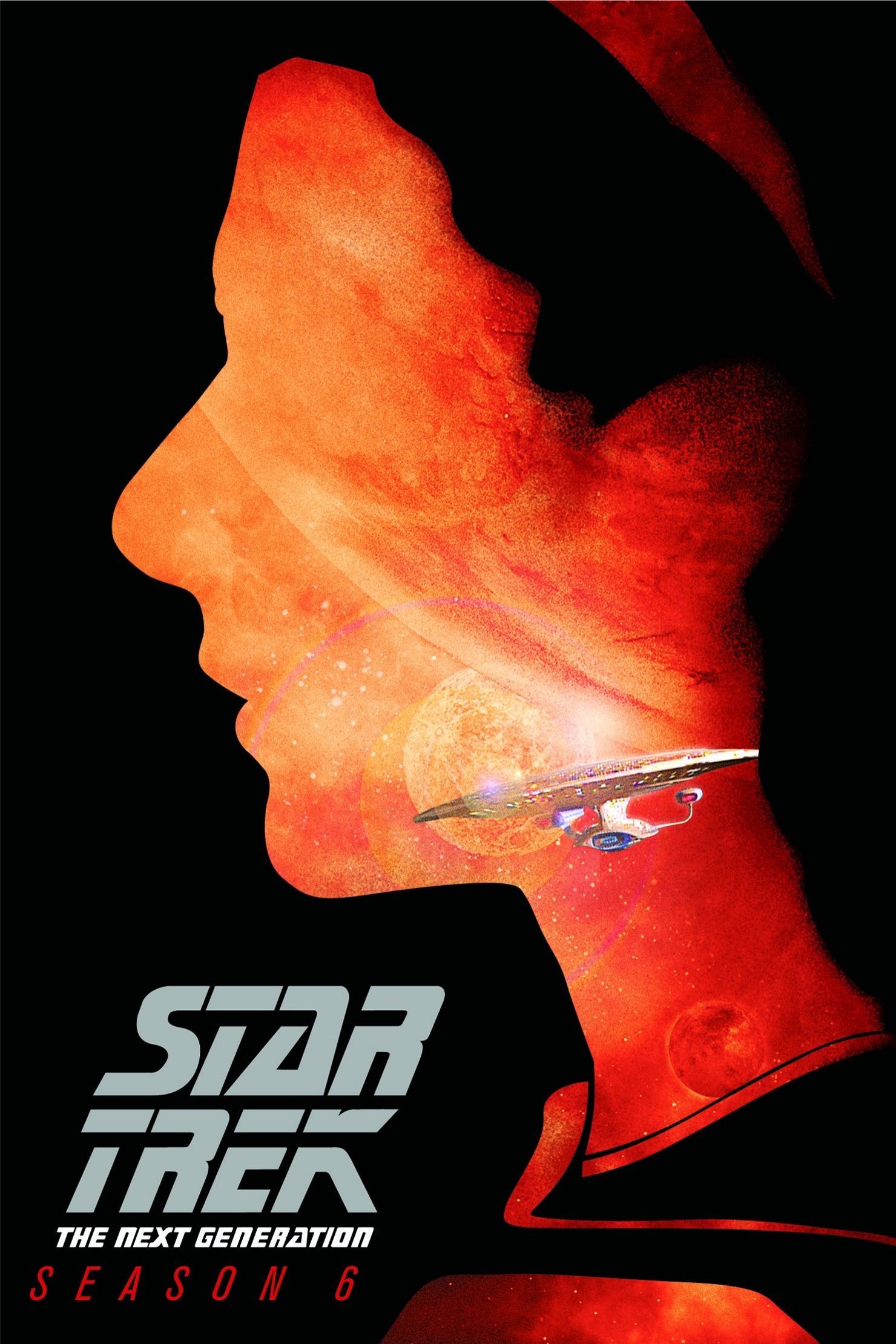 Cover image for Season 6