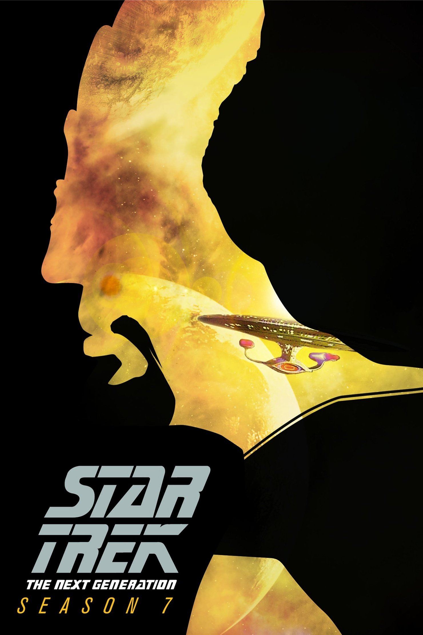 Cover image for Season 7