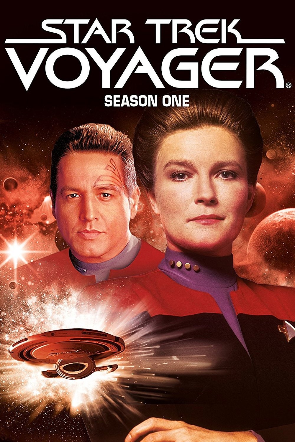 Cover image for Season 1