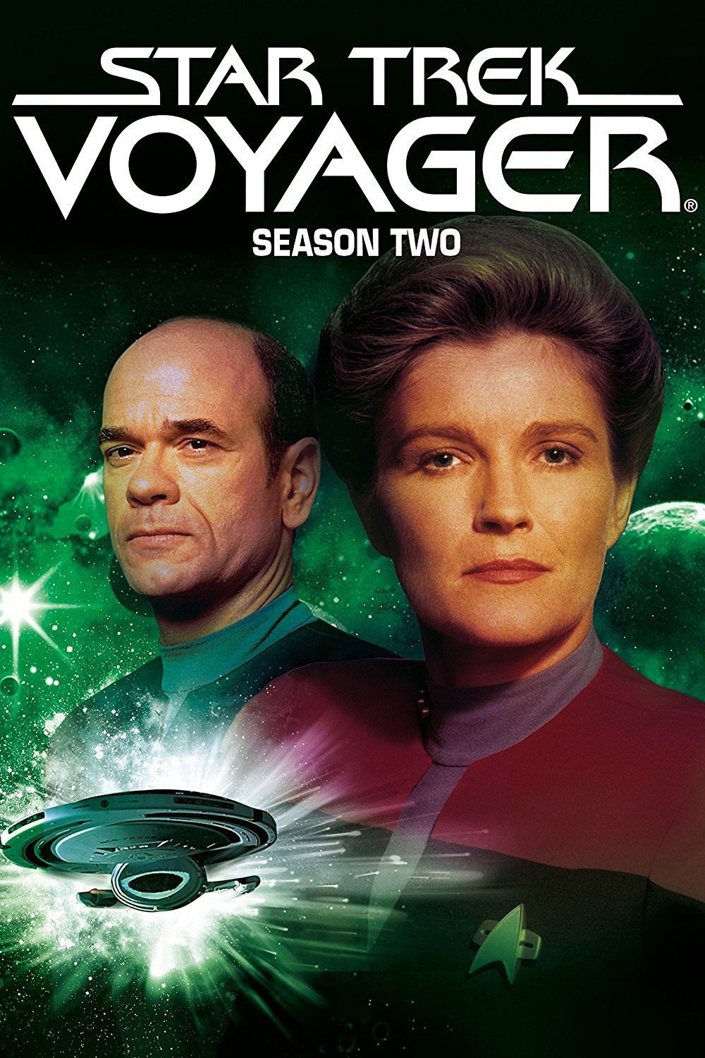Cover image for Season 2