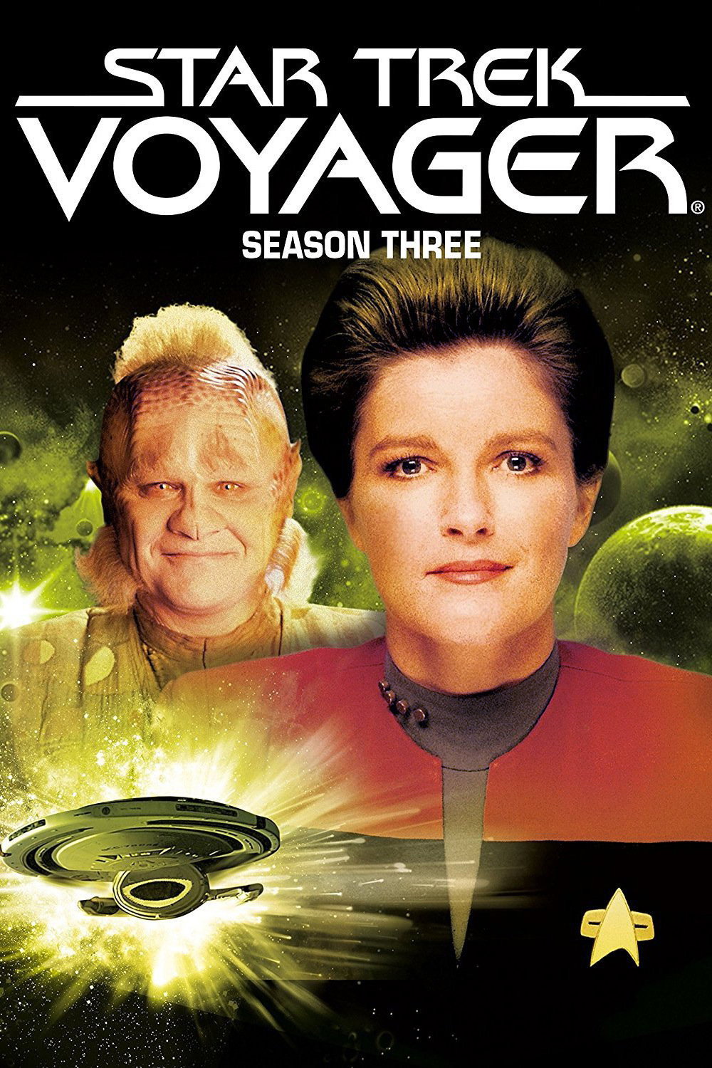 Cover image for Season 3