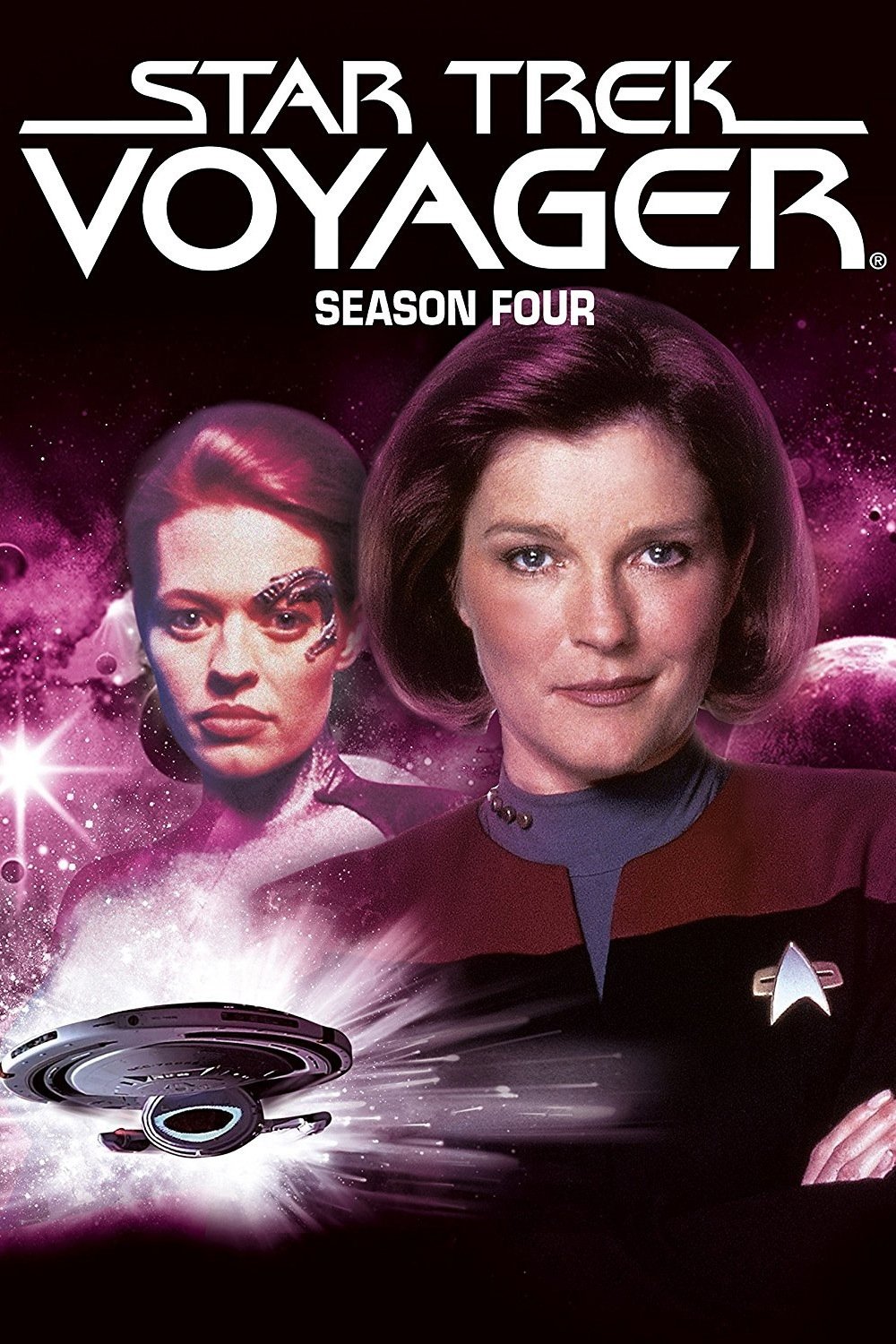 Cover image for Season 4