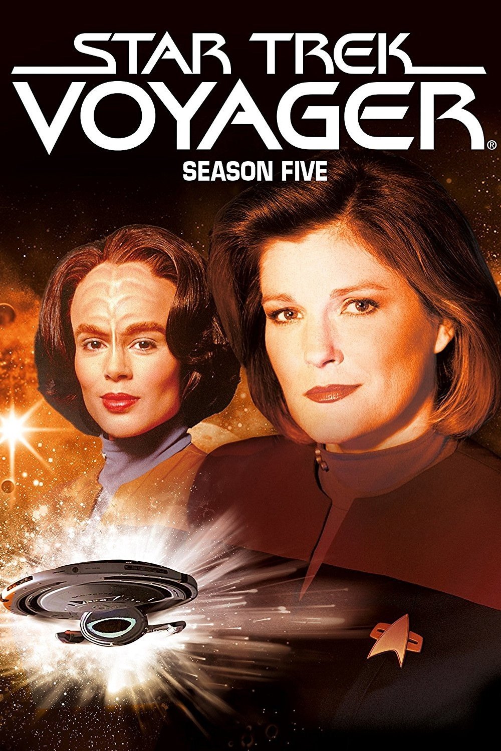 Cover image for Season 5