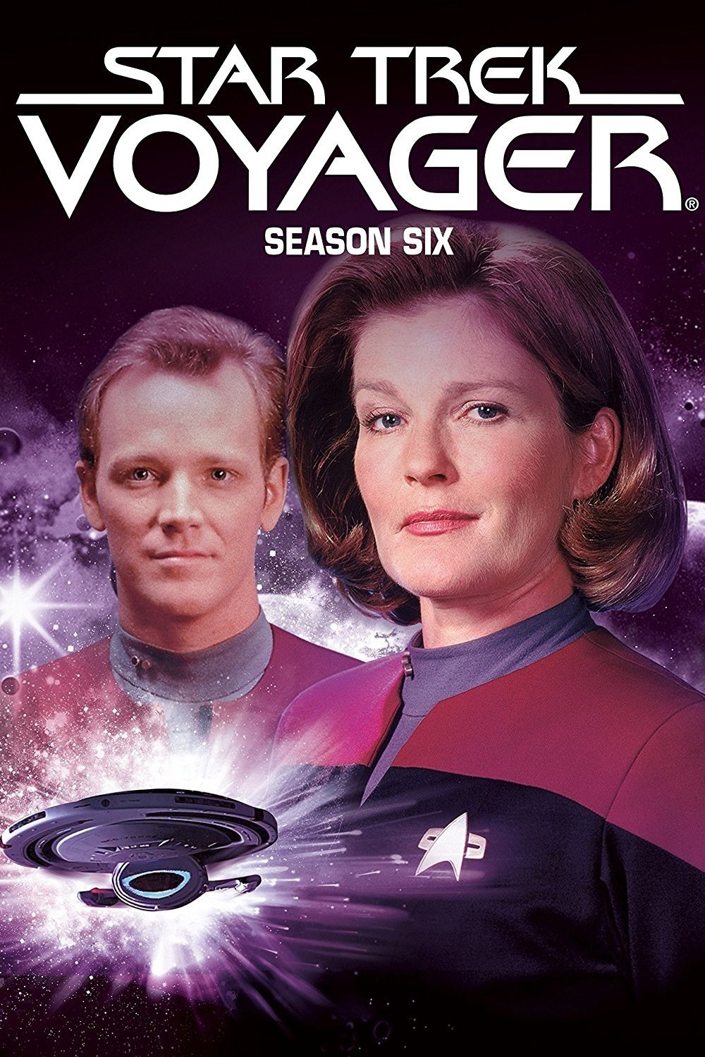 Cover image for Season 6
