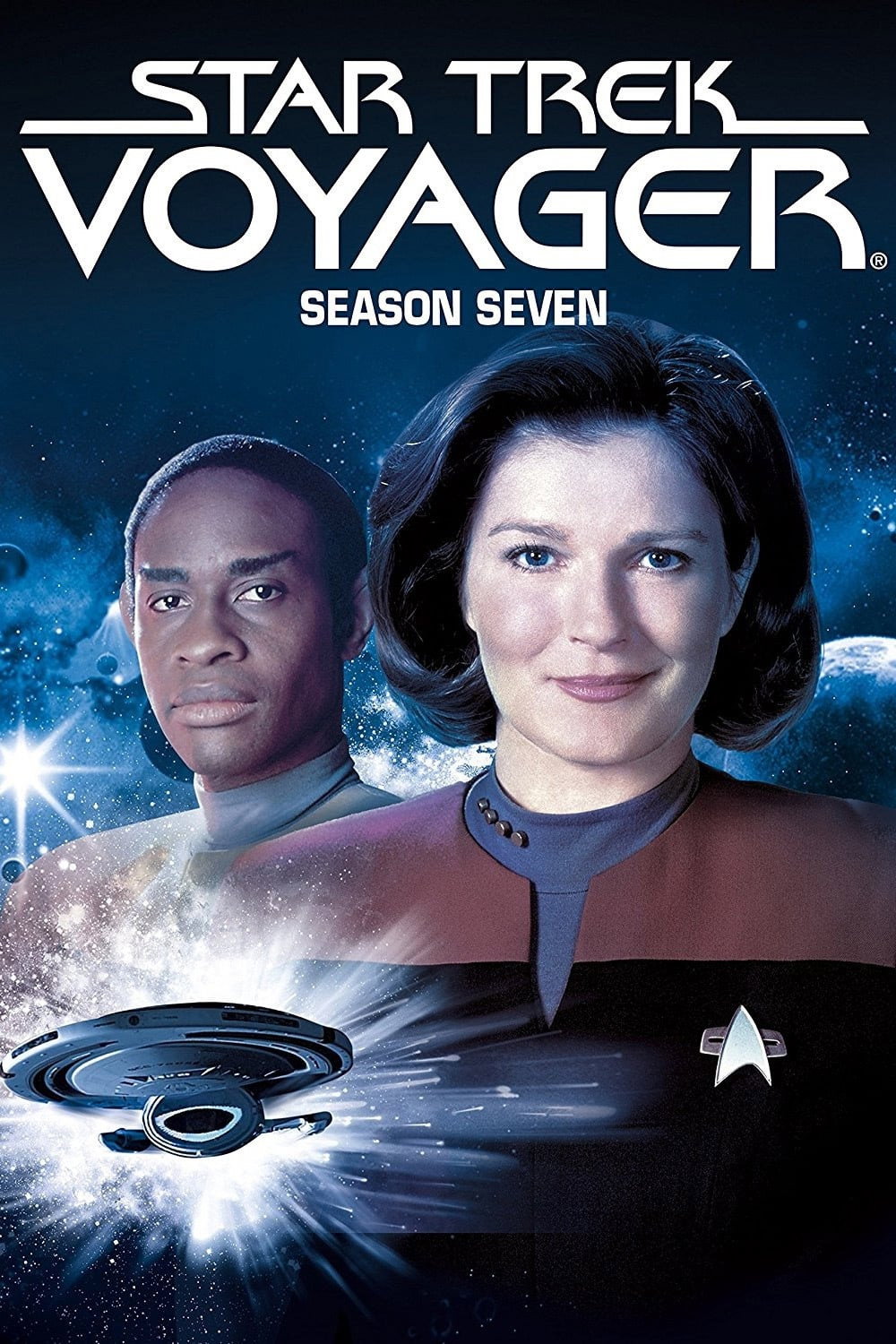 Cover image for Season 7