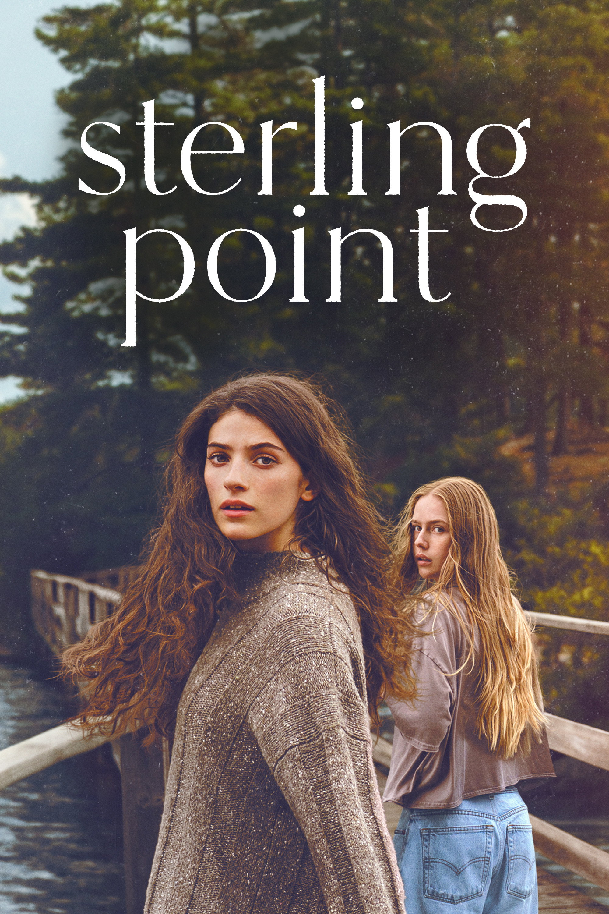 Cover image for Sterling Point