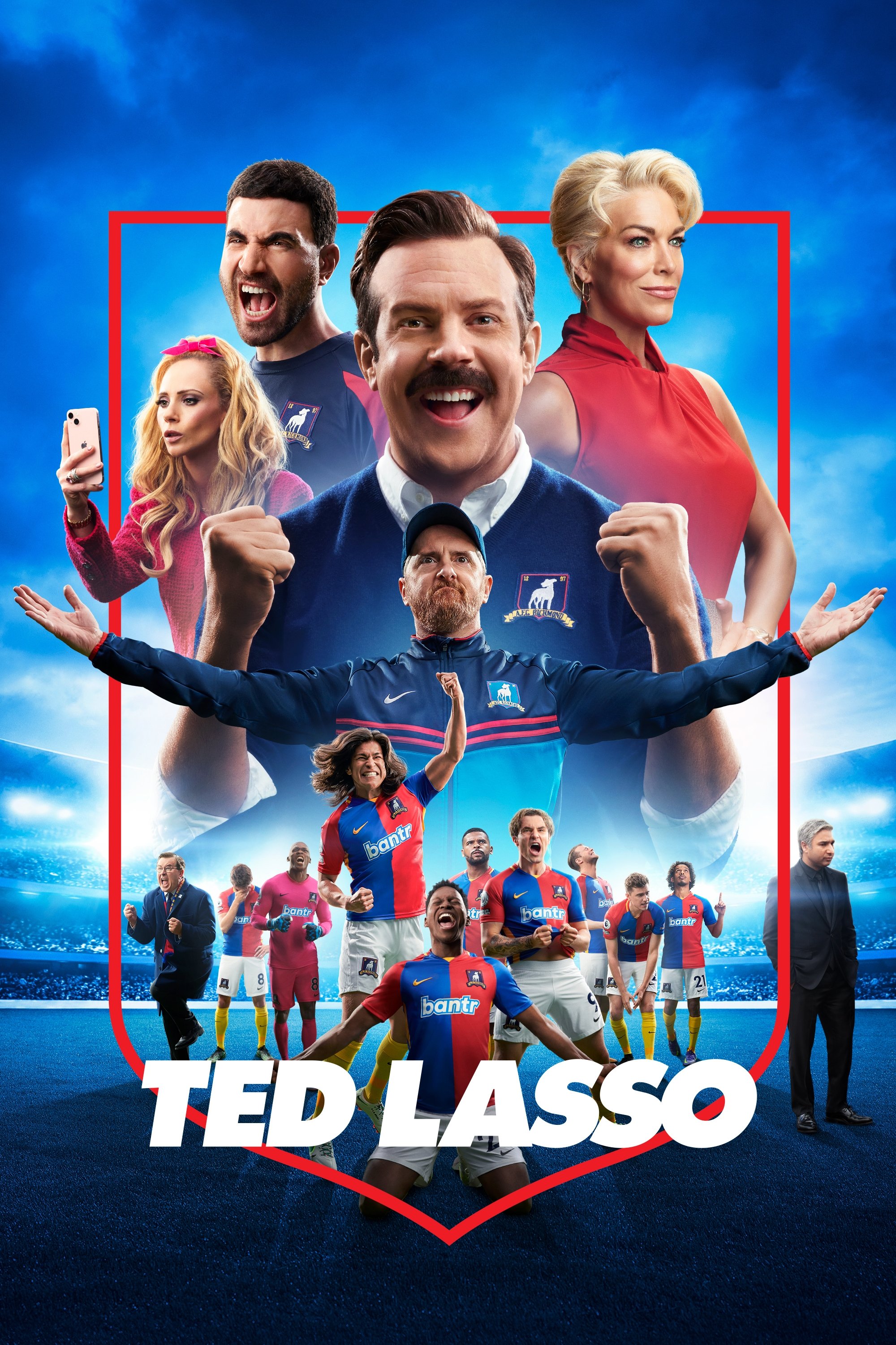 Cover image for Season 3