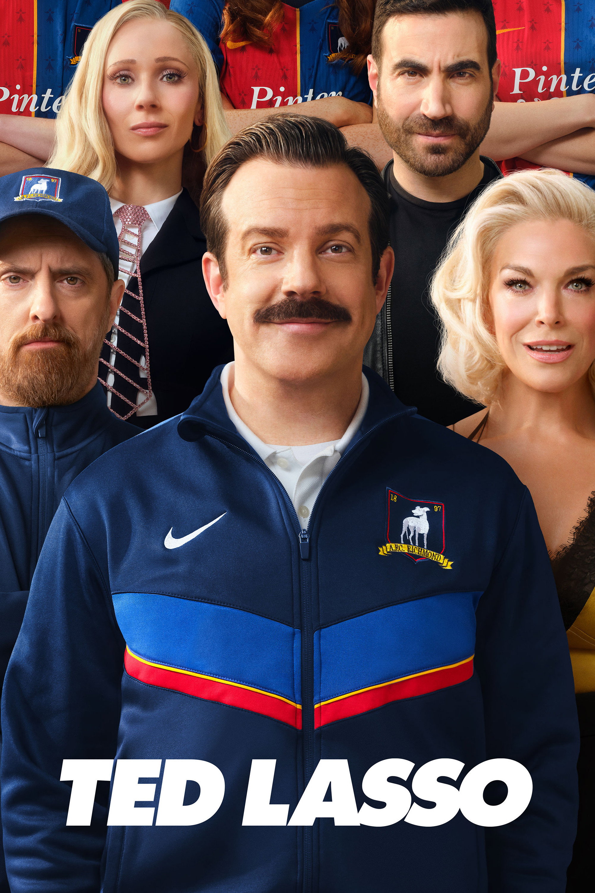 Cover image for Season 4