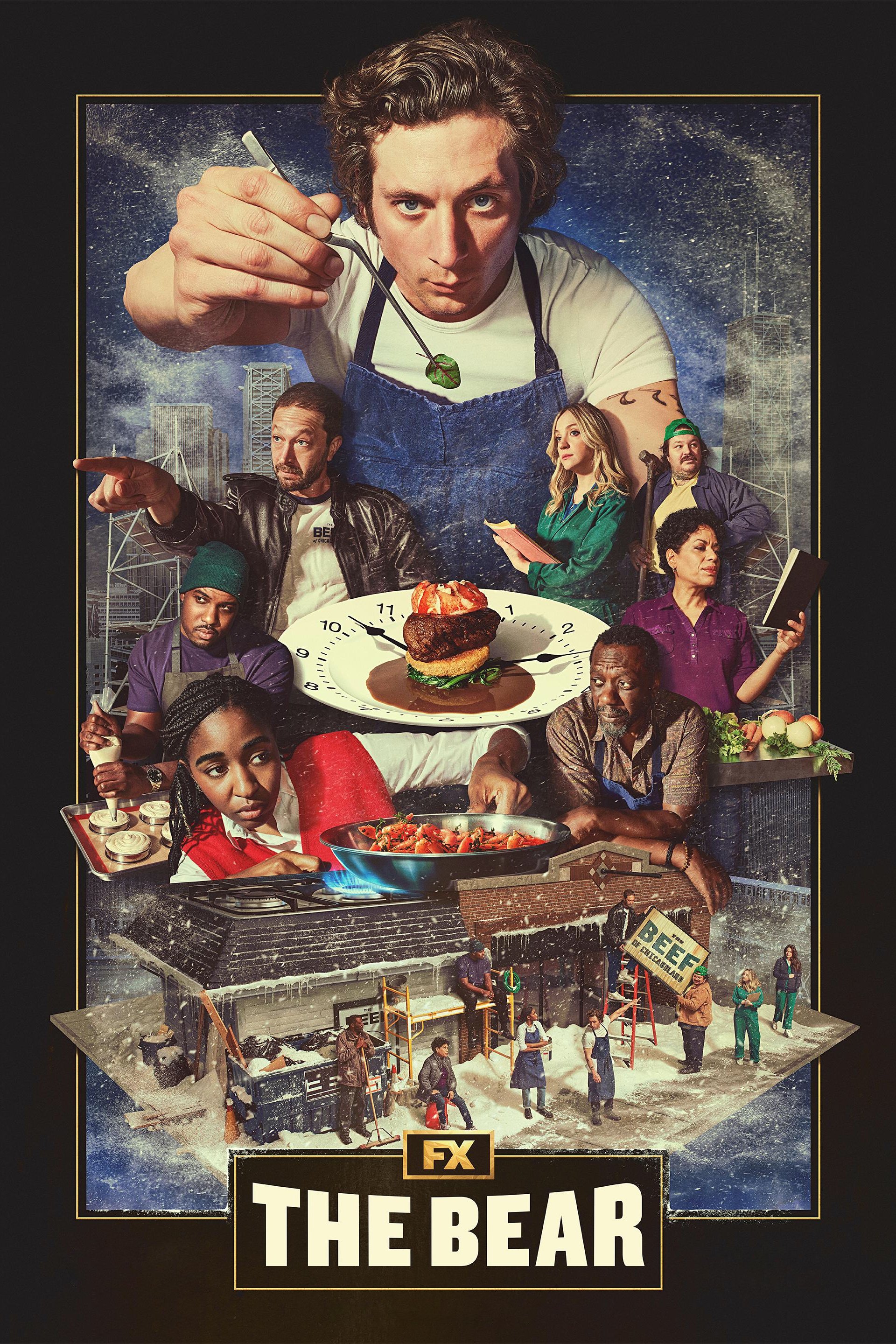 Cover image for Season 2