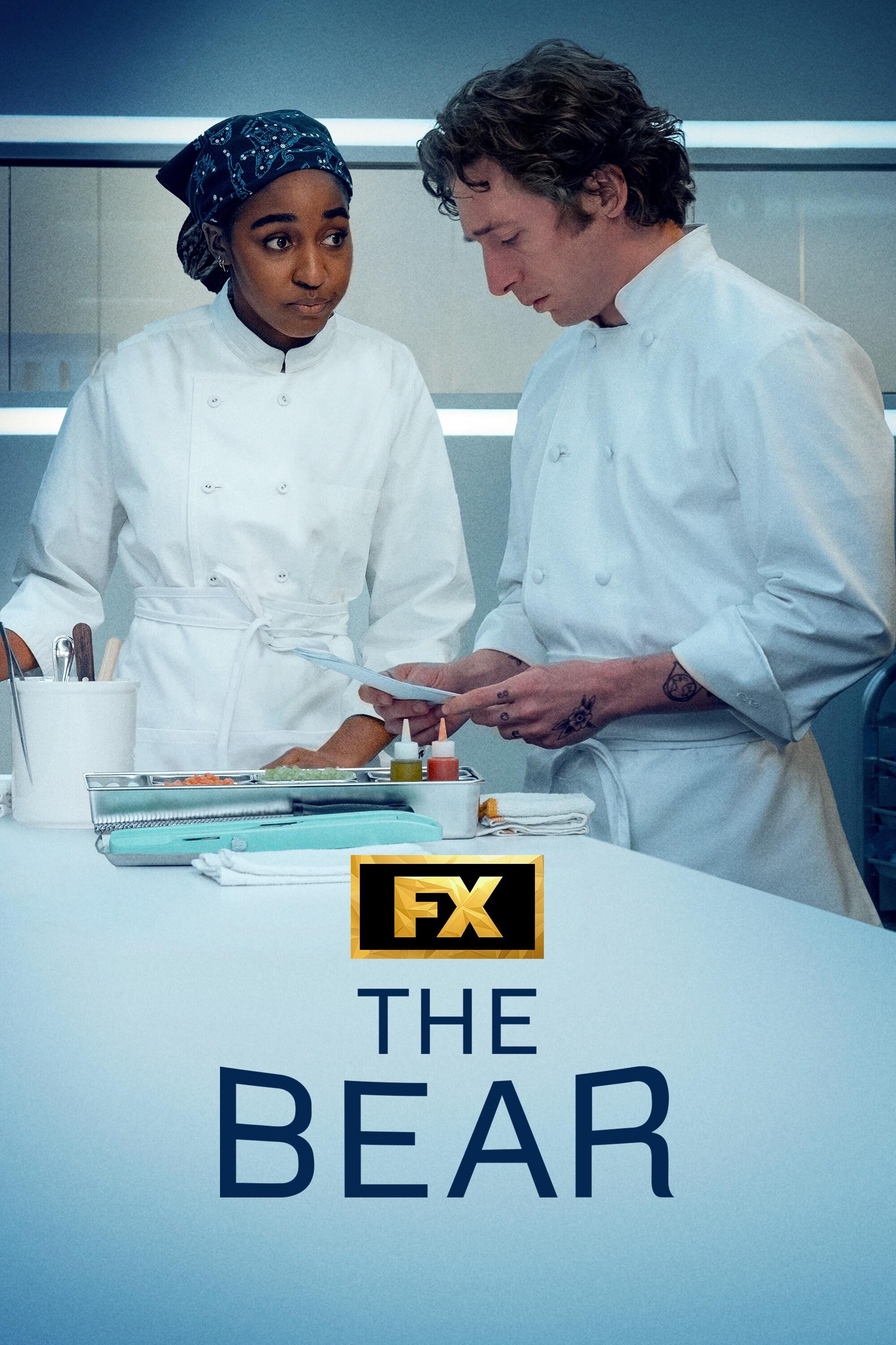 Cover image for Season 3