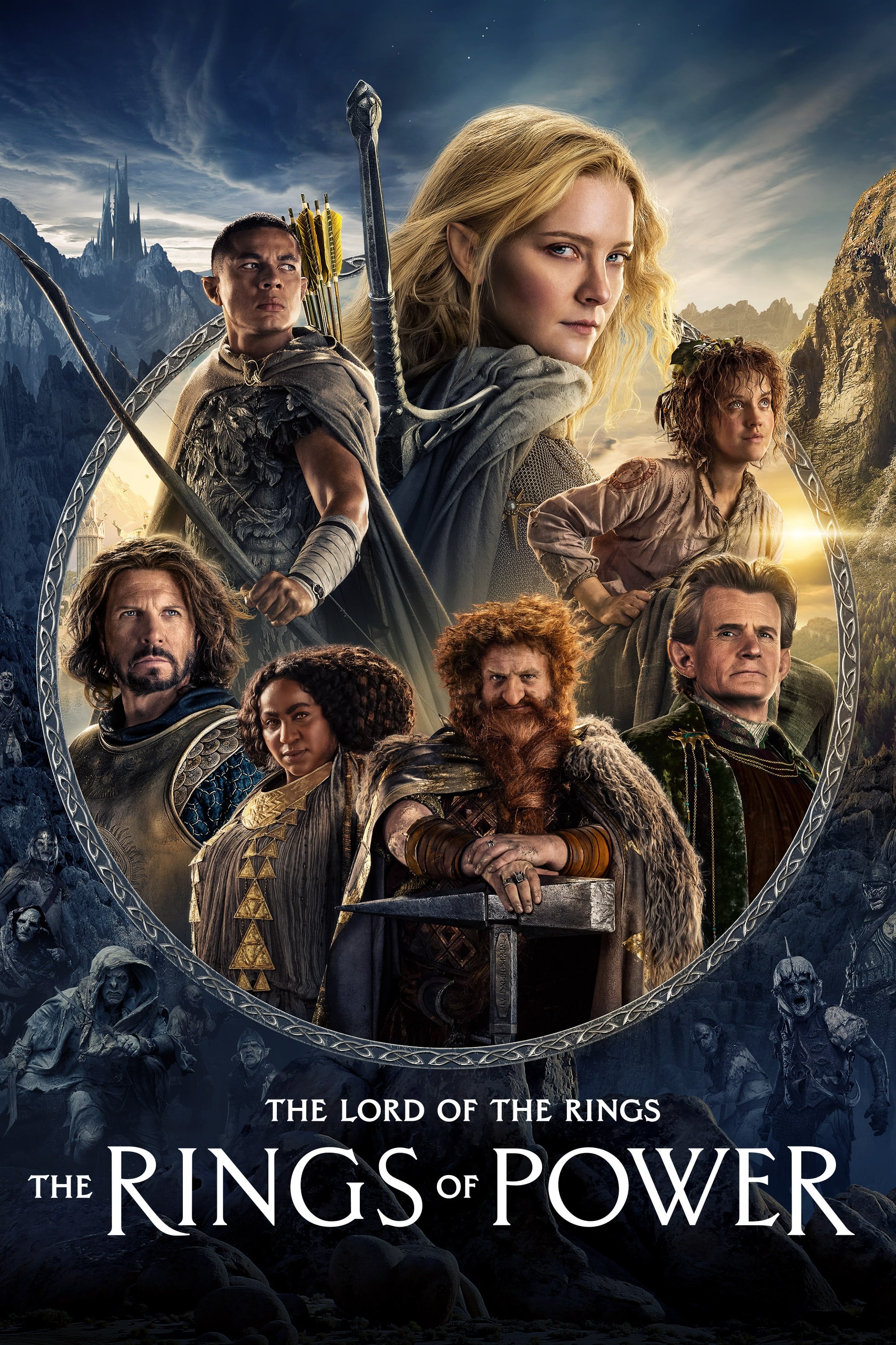 Cover image for Season 1