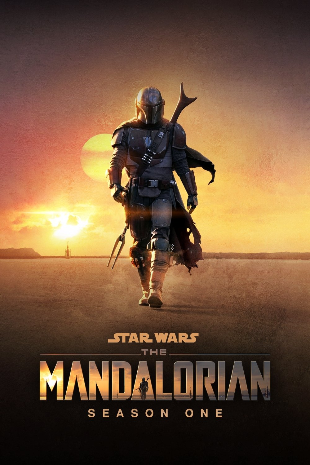 Cover image for Season 1